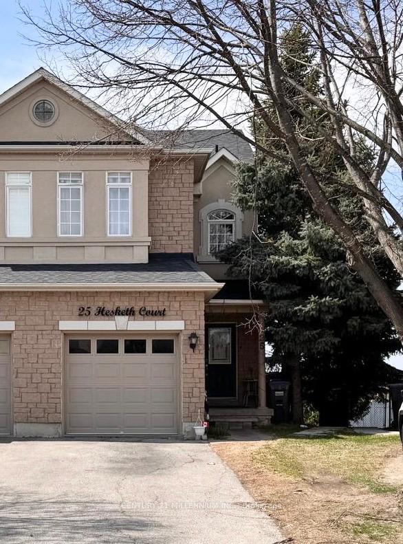 Photo 2 of 25 Hesketh Court, Caledon, Rural Caledon — HOMEH