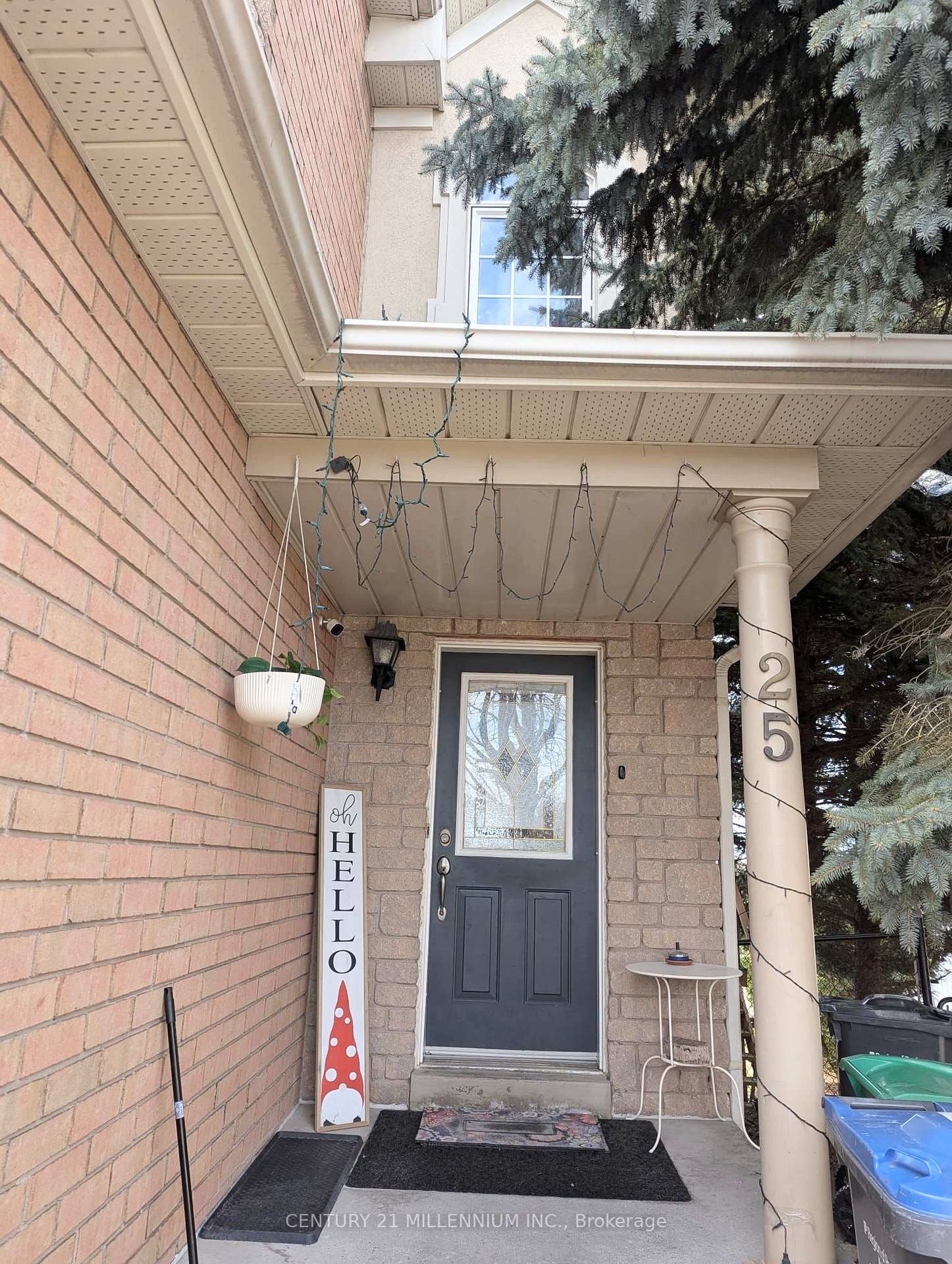 Photo 3 of 25 Hesketh Court, Caledon, Rural Caledon — HOMEH