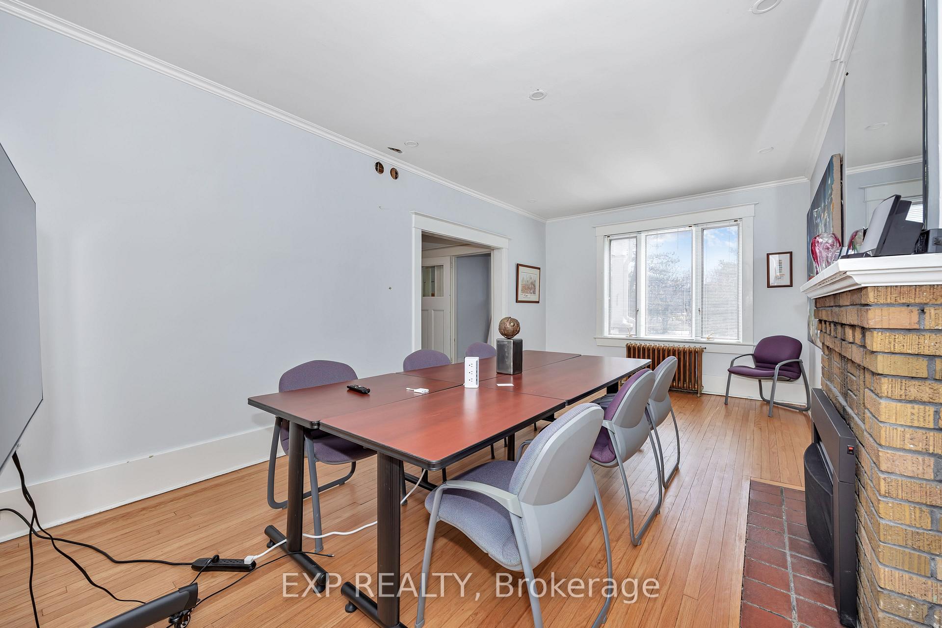 Photo 6 of 33 Wilton Crescent, Ottawa, Glebe — HOMEH