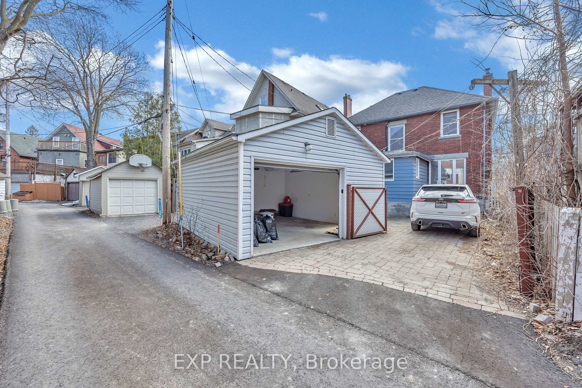 Photo 35 of 33 Wilton Crescent, Ottawa, Glebe — HOMEH