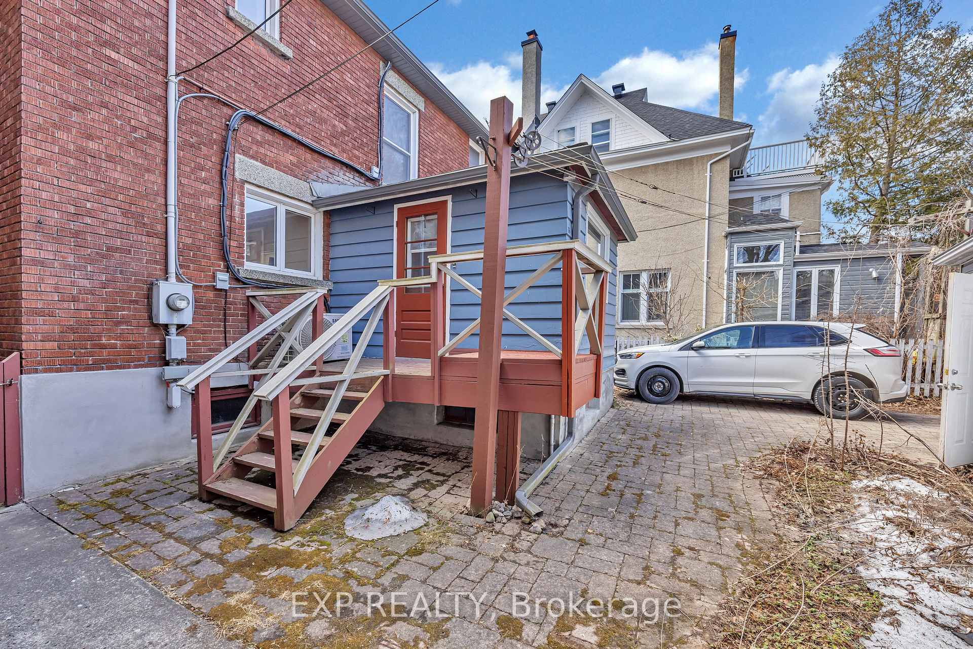 Photo 36 of 33 Wilton Crescent, Ottawa, Glebe — HOMEH