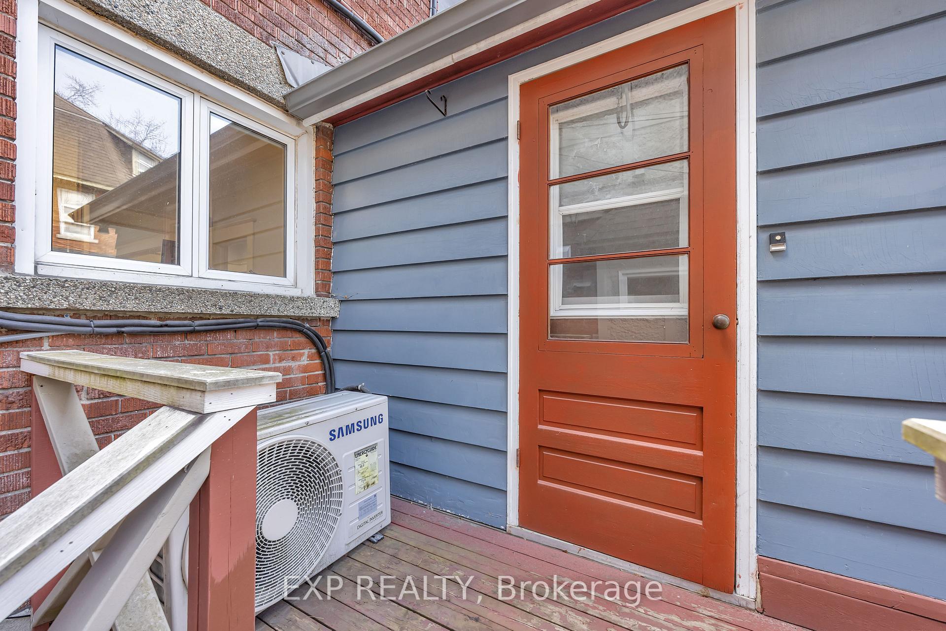 Photo 38 of 33 Wilton Crescent, Ottawa, Glebe — HOMEH