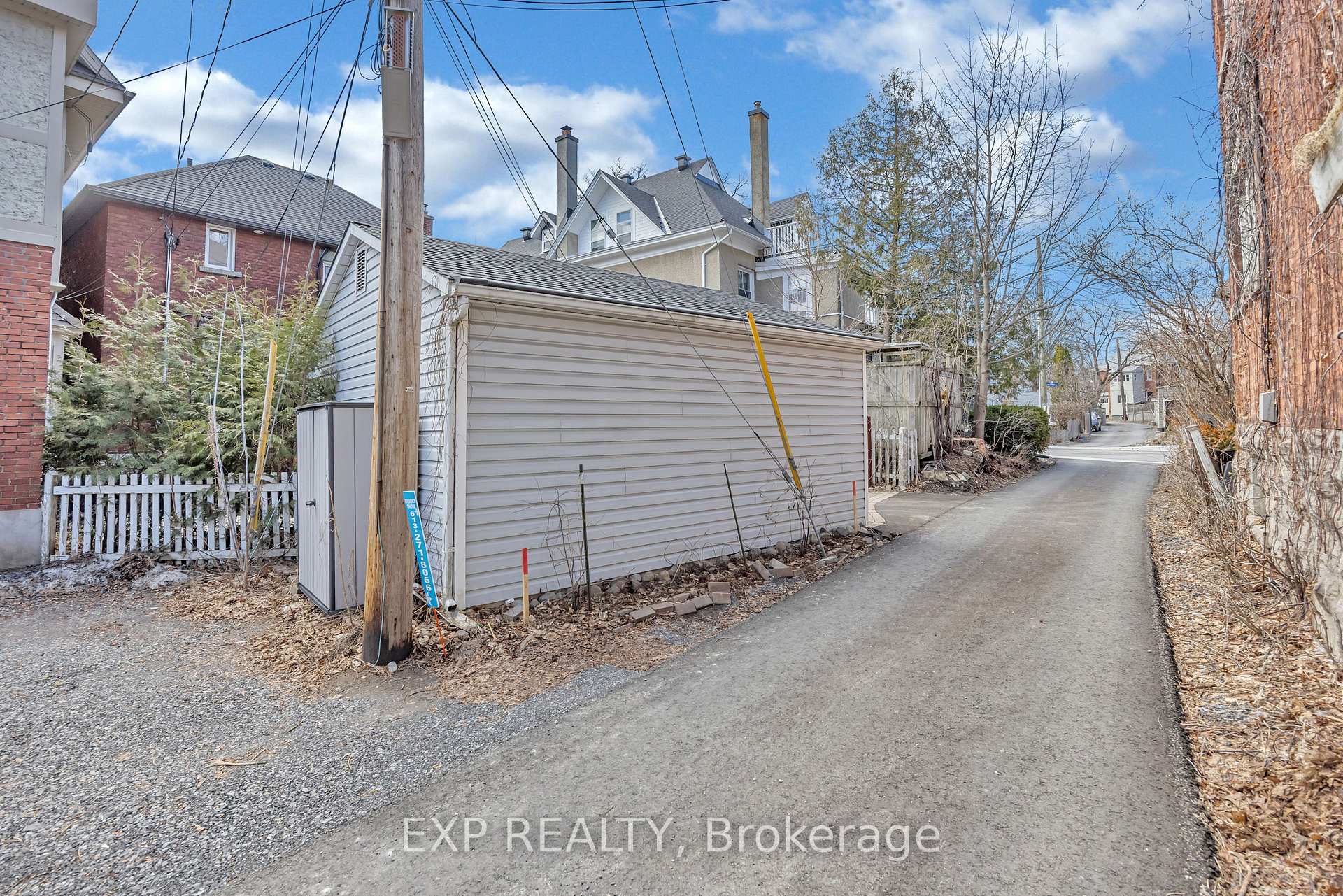 Photo 39 of 33 Wilton Crescent, Ottawa, Glebe — HOMEH