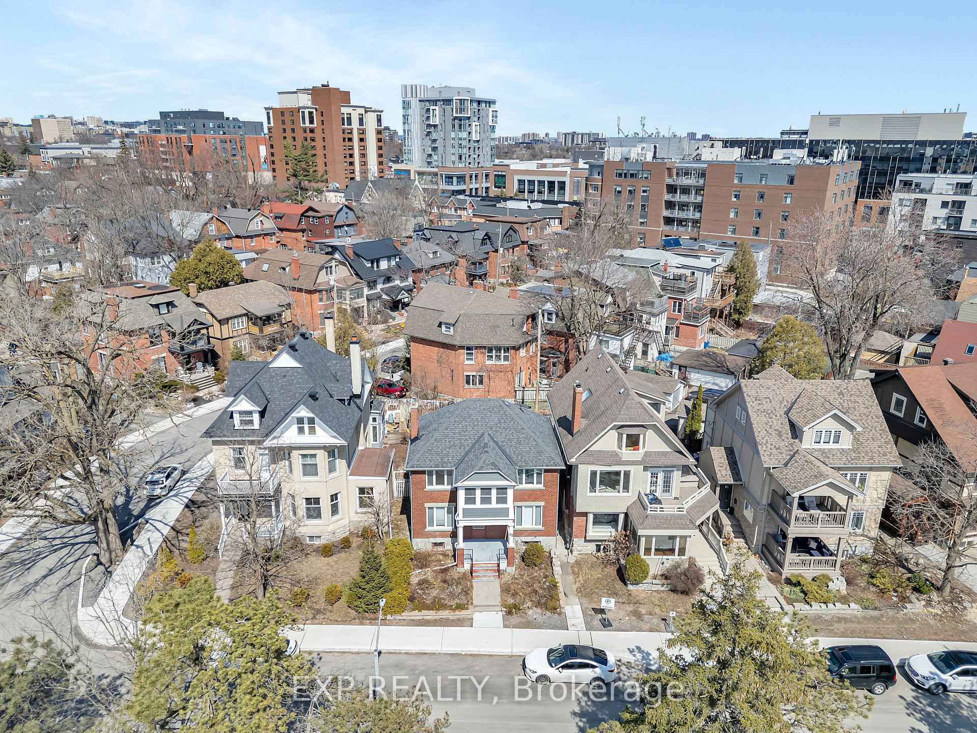 Photo 41 of 33 Wilton Crescent, Ottawa, Glebe — HOMEH
