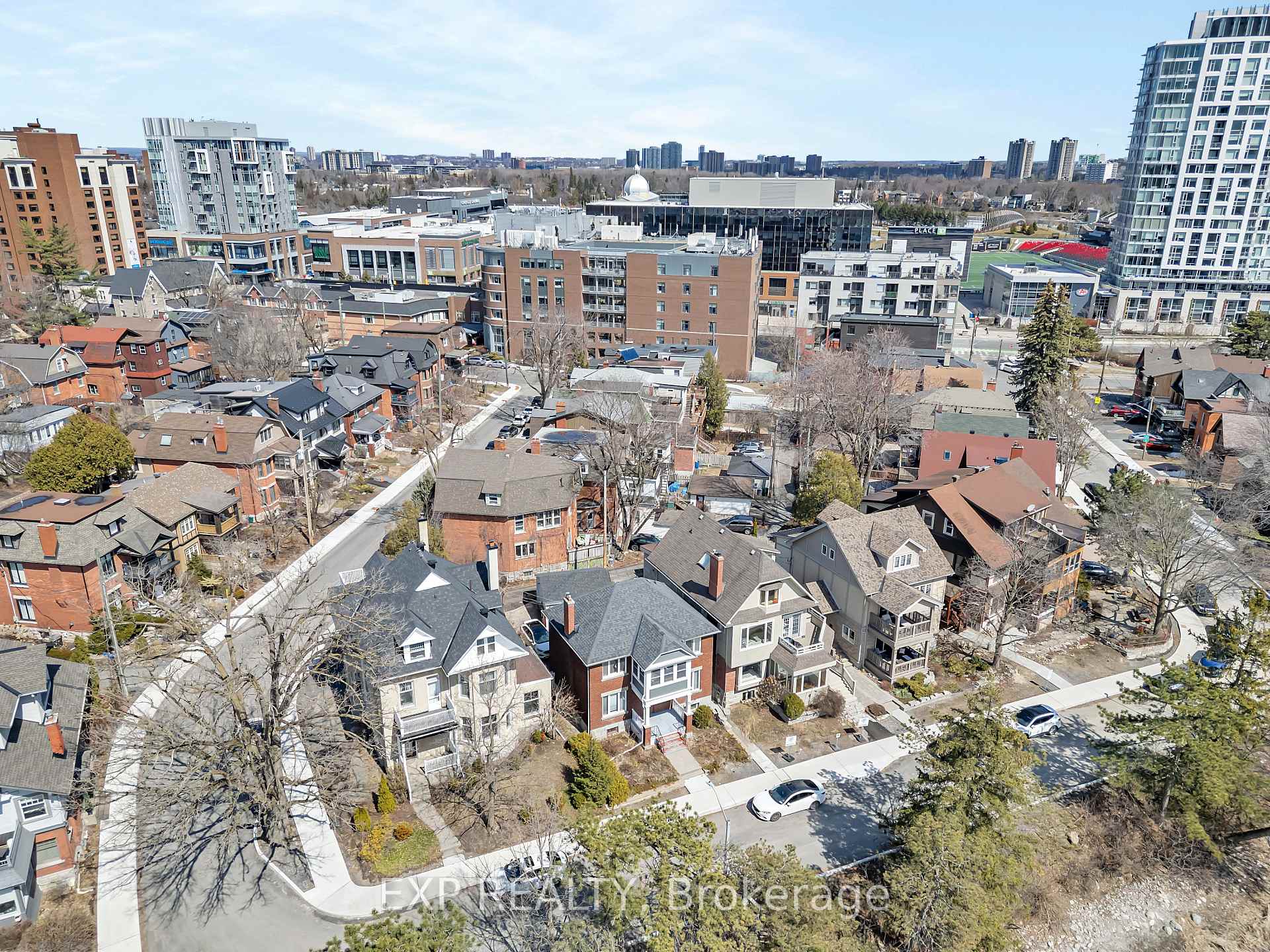 Photo 42 of 33 Wilton Crescent, Ottawa, Glebe — HOMEH
