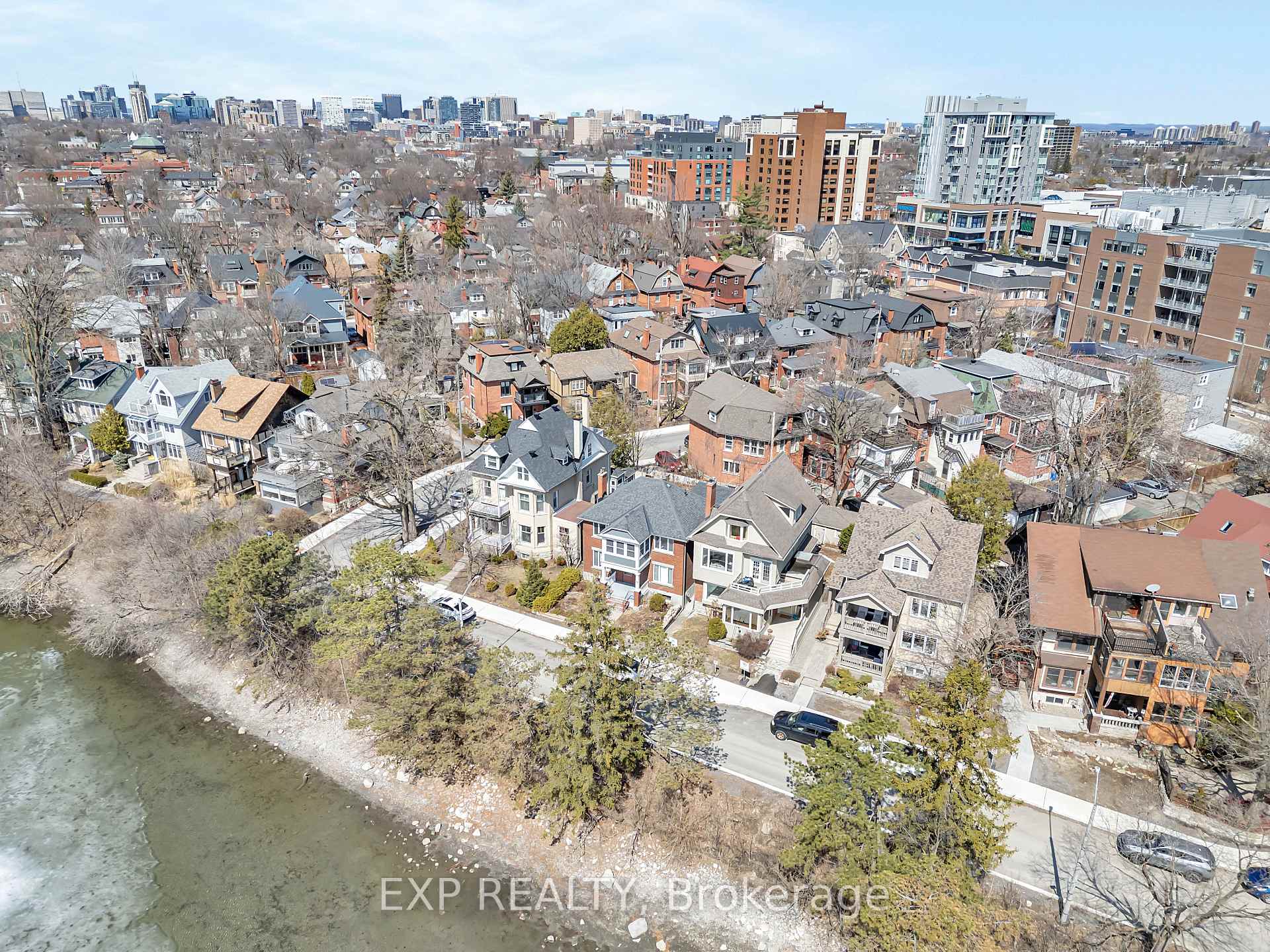 Photo 43 of 33 Wilton Crescent, Ottawa, Glebe — HOMEH