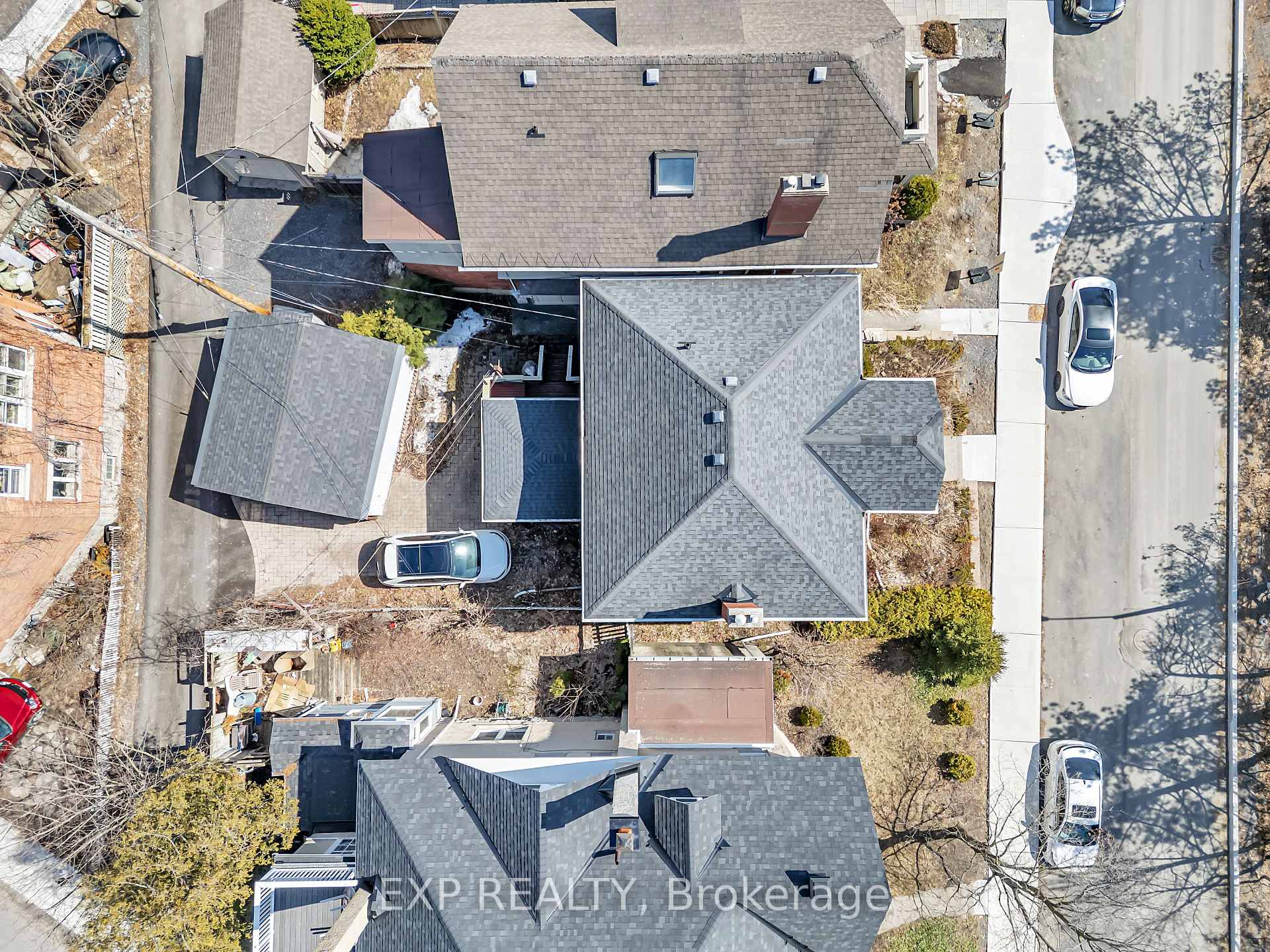 Photo 44 of 33 Wilton Crescent, Ottawa, Glebe — HOMEH