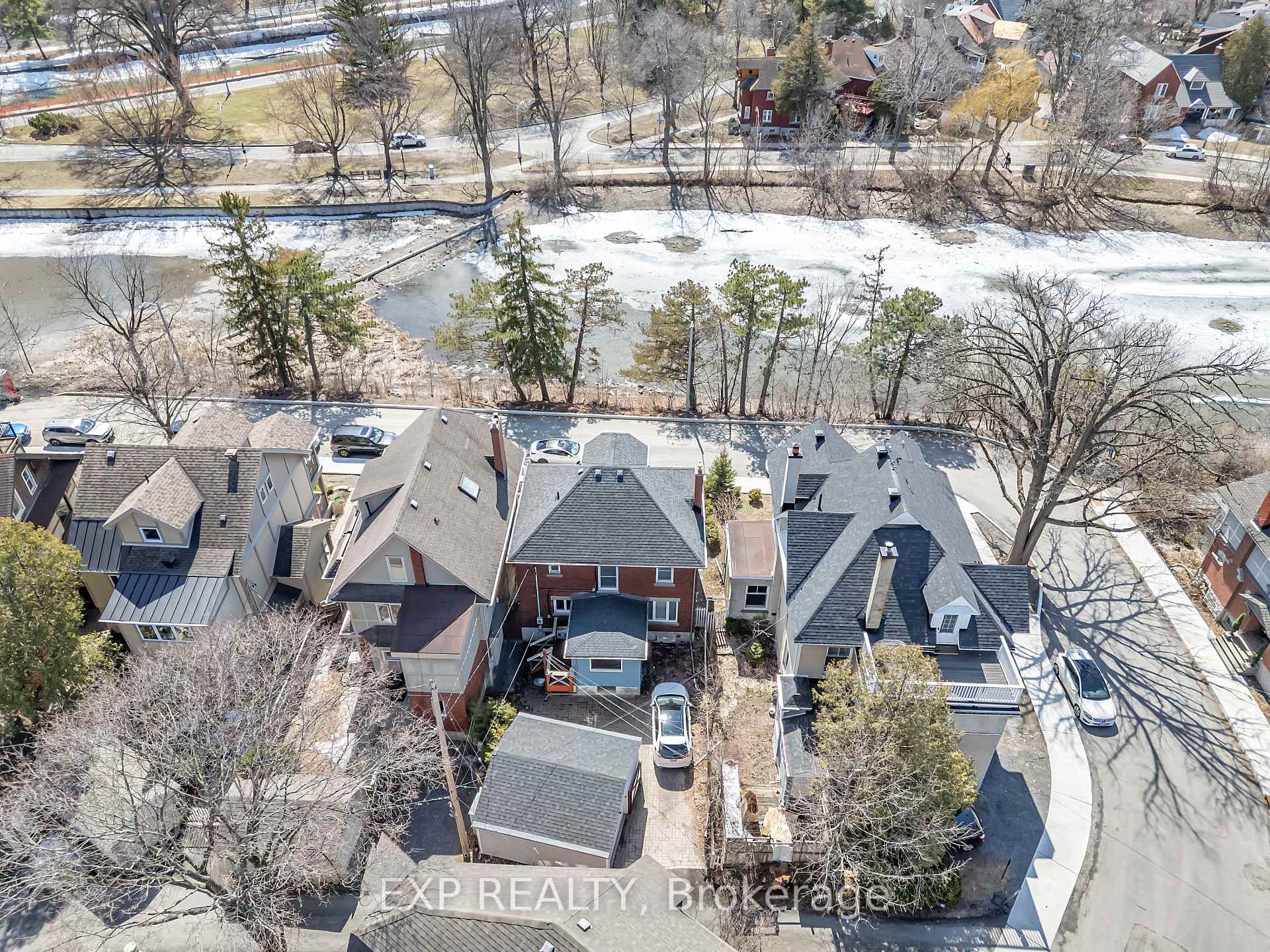 Photo 45 of 33 Wilton Crescent, Ottawa, Glebe — HOMEH