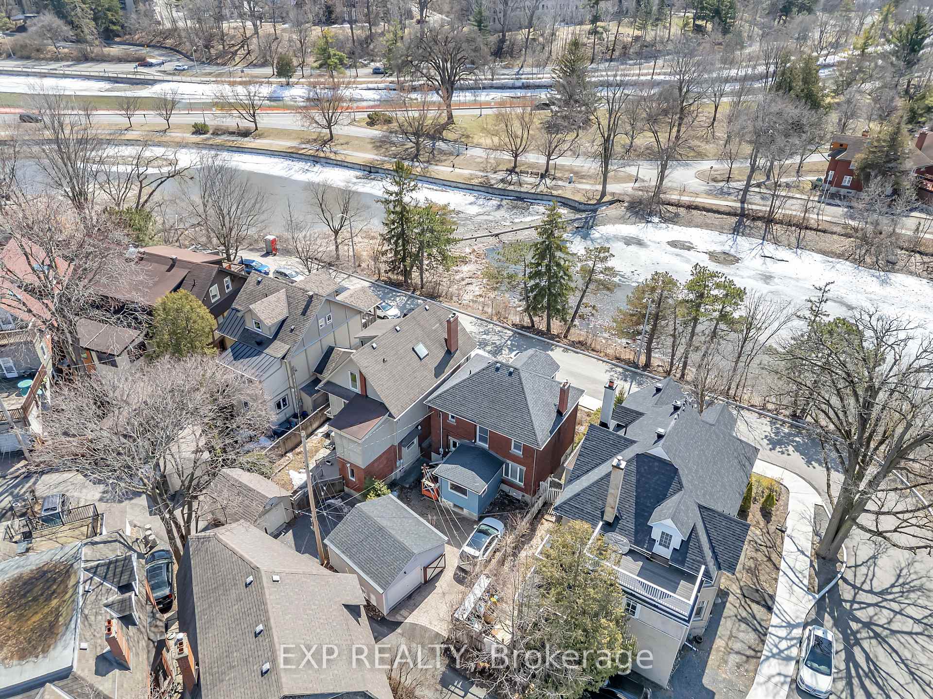 Photo 46 of 33 Wilton Crescent, Ottawa, Glebe — HOMEH