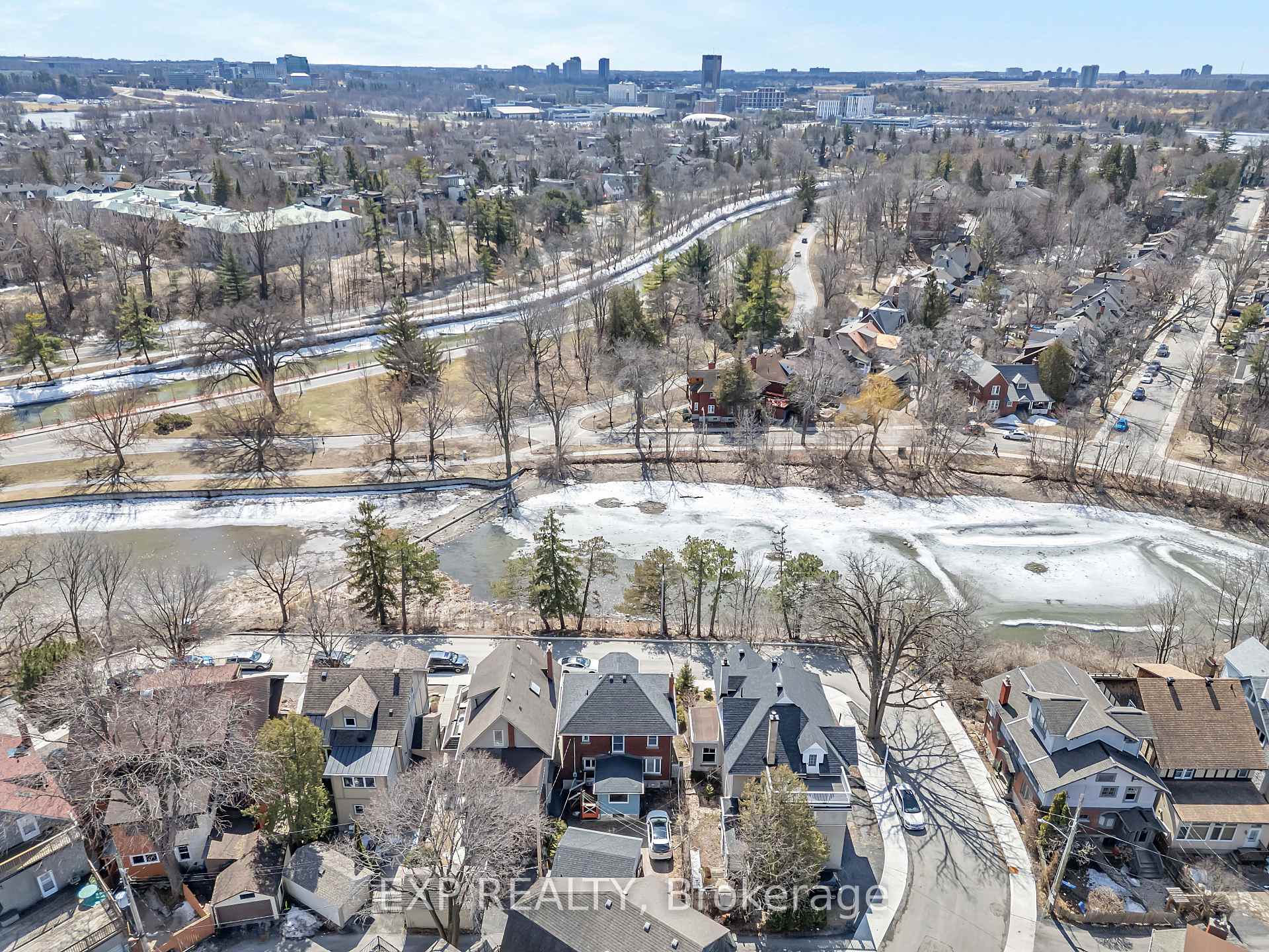 Photo 47 of 33 Wilton Crescent, Ottawa, Glebe — HOMEH