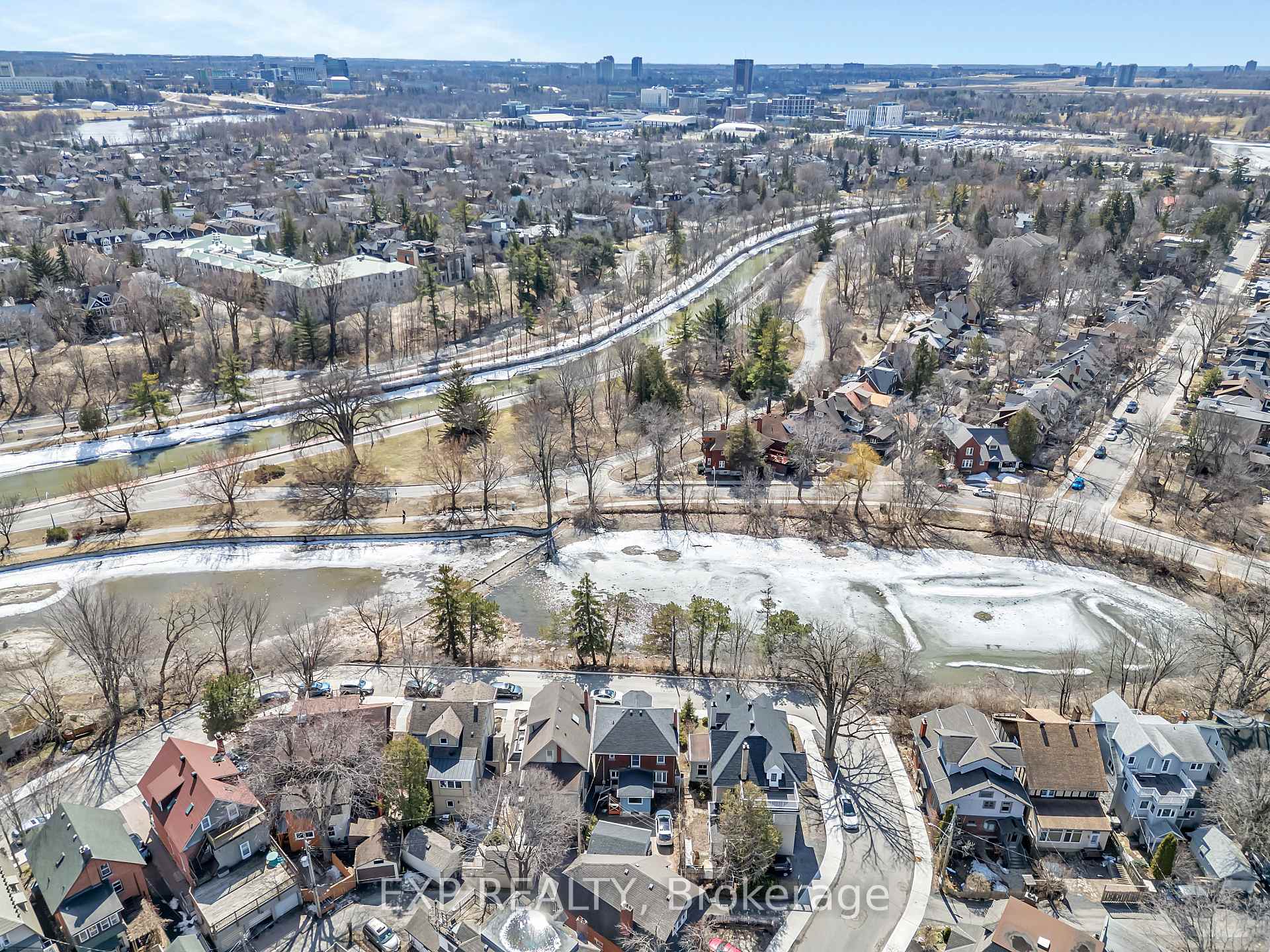 Photo 48 of 33 Wilton Crescent, Ottawa, Glebe — HOMEH