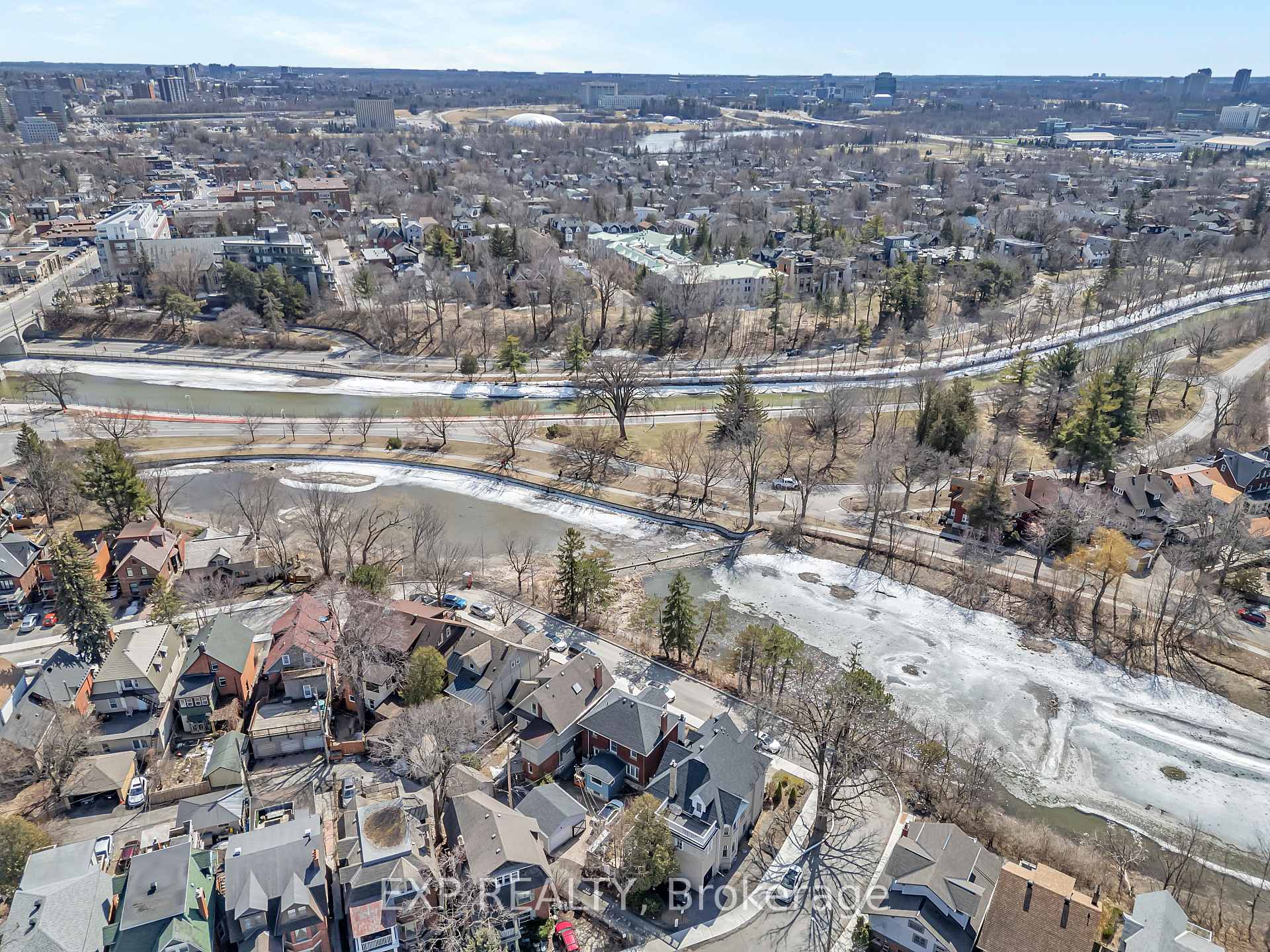 Photo 49 of 33 Wilton Crescent, Ottawa, Glebe — HOMEH