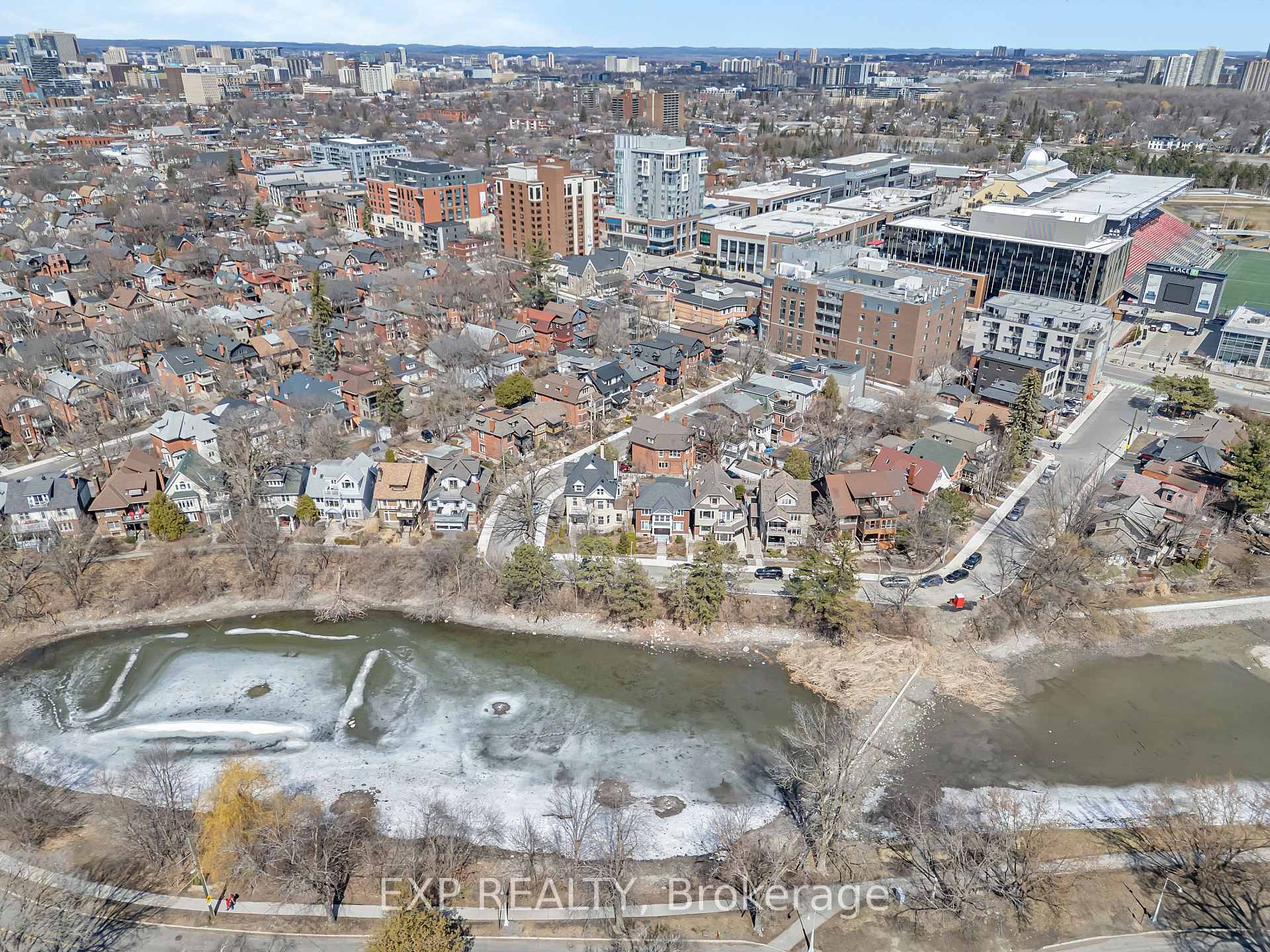 Photo 50 of 33 Wilton Crescent, Ottawa, Glebe — HOMEH