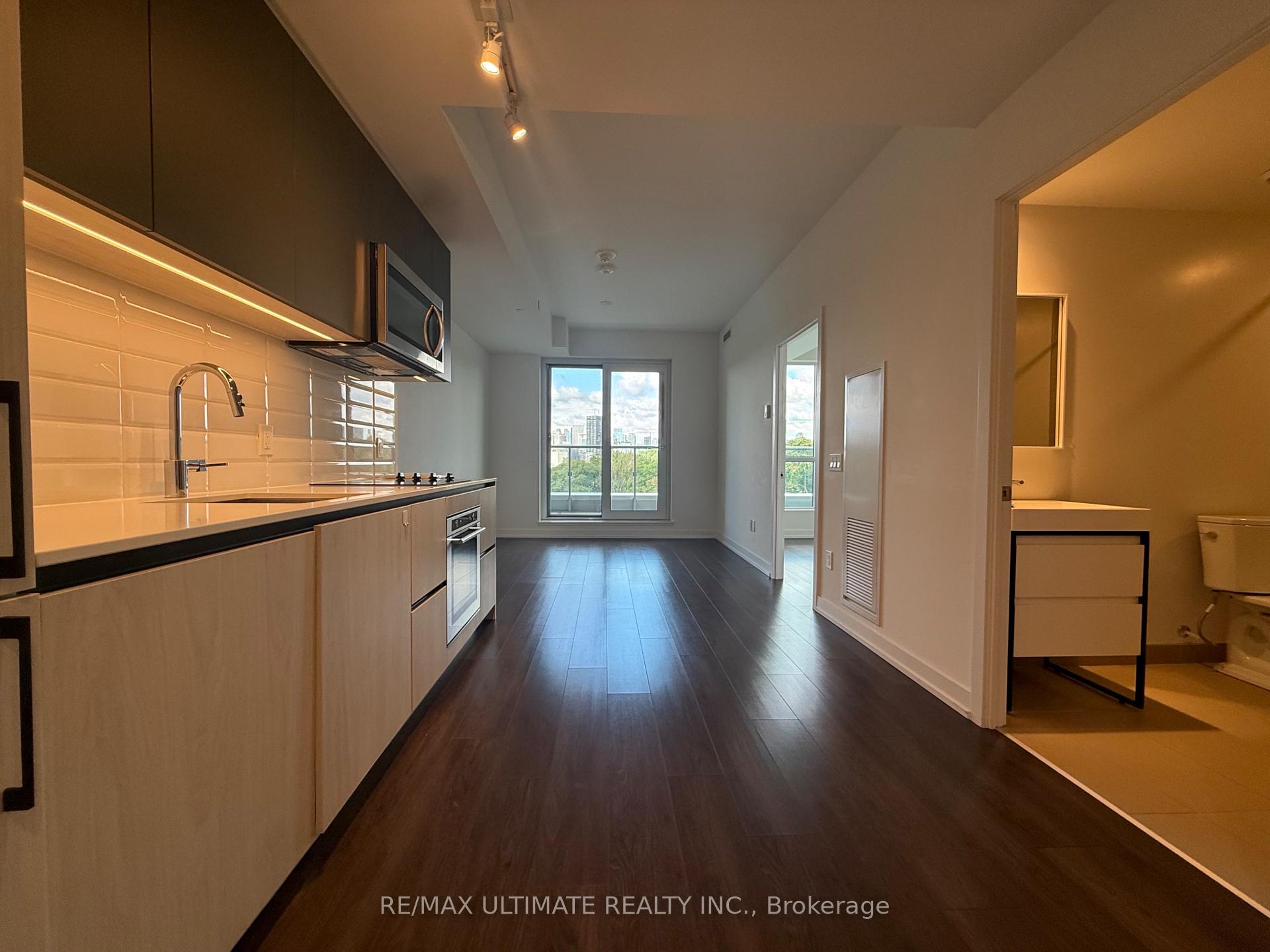 Photo 2 of Unit 605, 150 logan Avenue, Toronto, South Riverdale — HOMEH