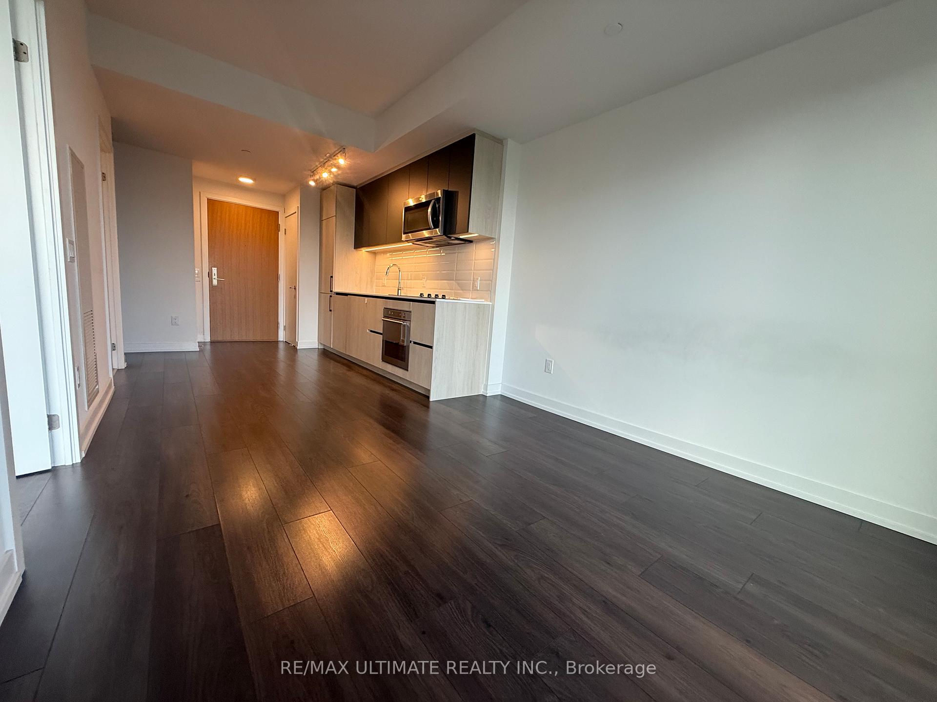 Photo 3 of Unit 605, 150 logan Avenue, Toronto, South Riverdale — HOMEH
