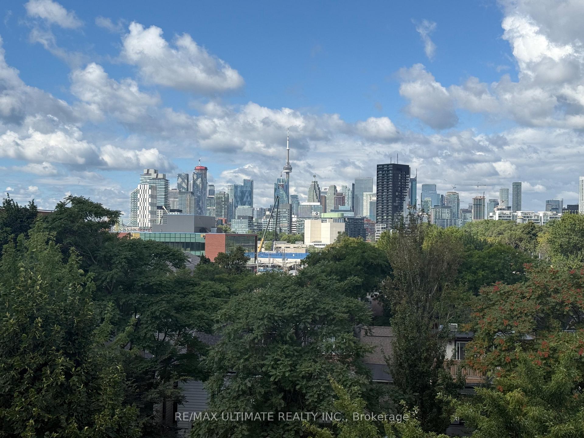 Photo 10 of Unit 605, 150 logan Avenue, Toronto, South Riverdale — HOMEH