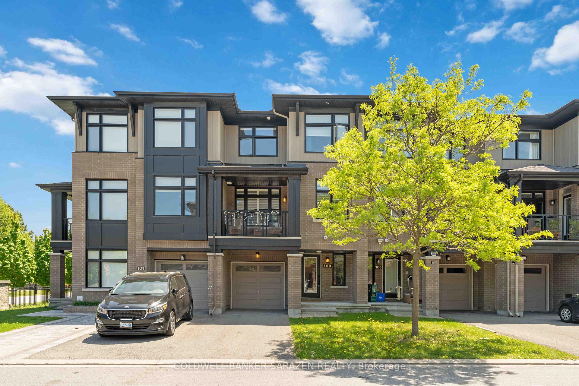 Photo 1 of 103 Wild Senna Way, Ottawa, Barrhaven - Longfields — HOMEH