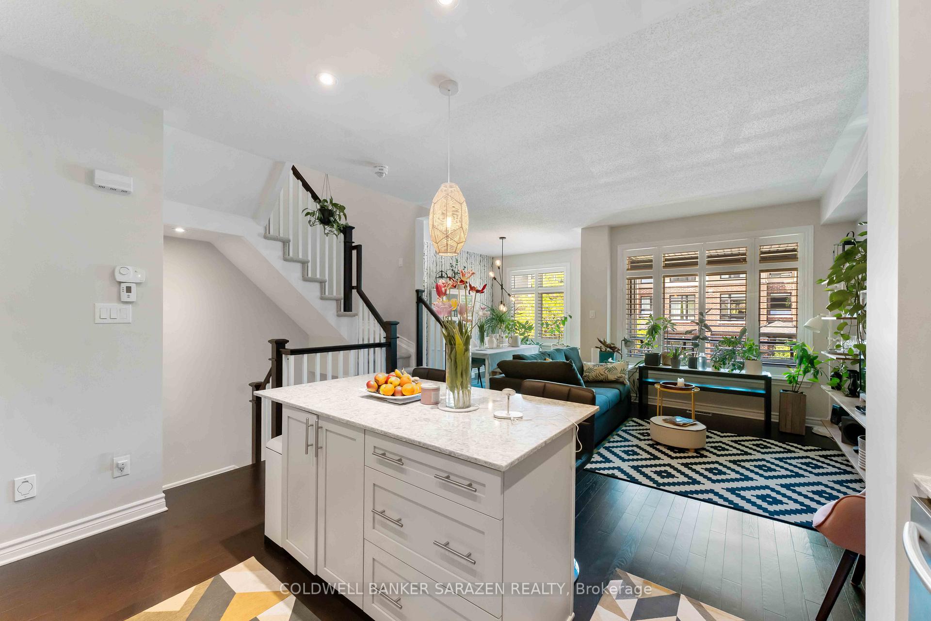 Photo 2 of 103 Wild Senna Way, Ottawa, Barrhaven - Longfields — HOMEH