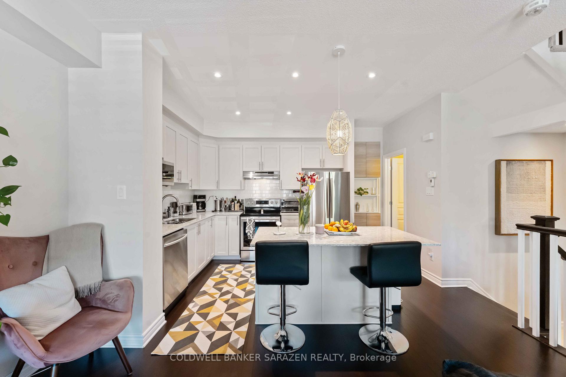 Photo 4 of 103 Wild Senna Way, Ottawa, Barrhaven - Longfields — HOMEH