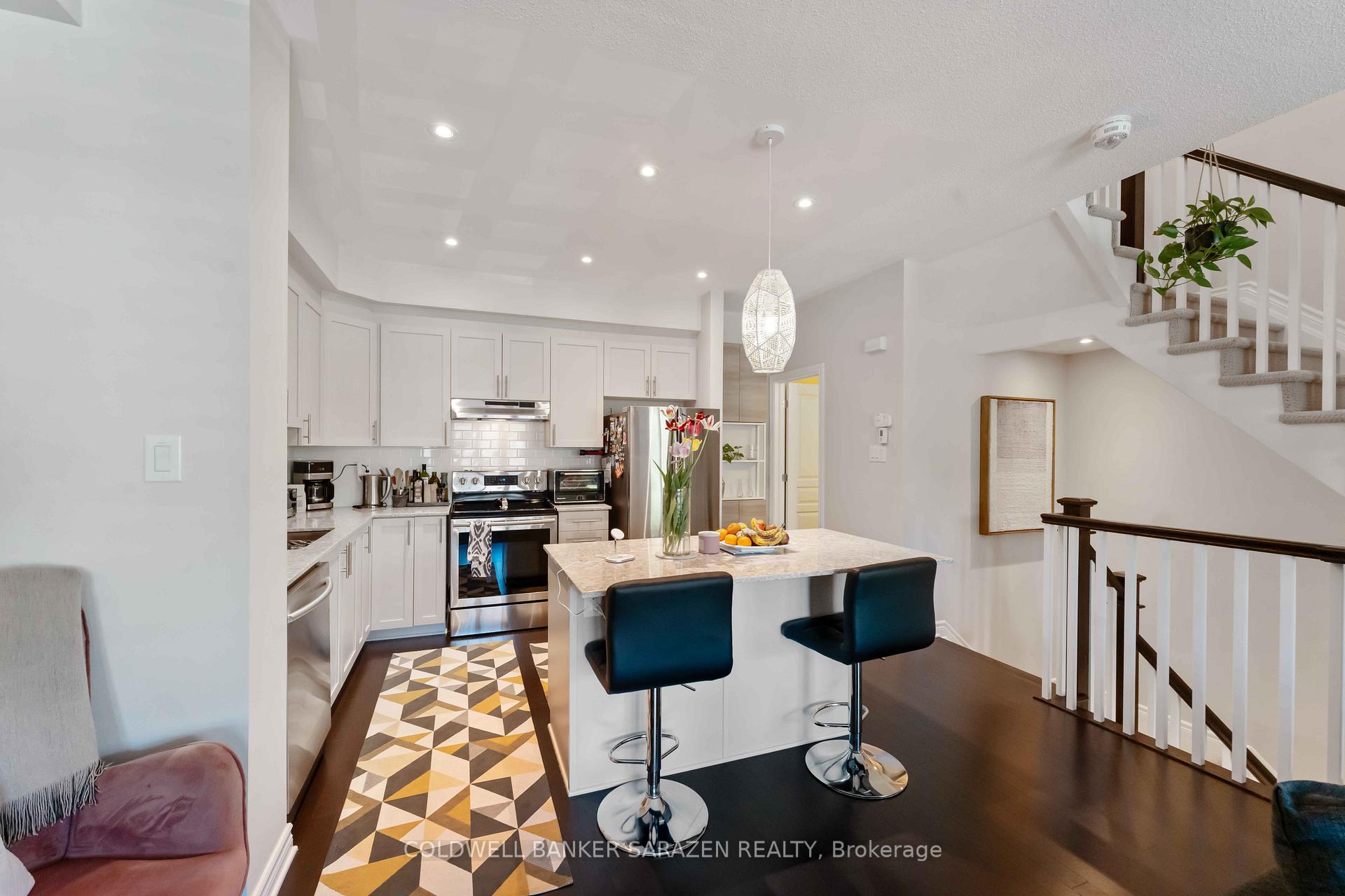 Photo 5 of 103 Wild Senna Way, Ottawa, Barrhaven - Longfields — HOMEH
