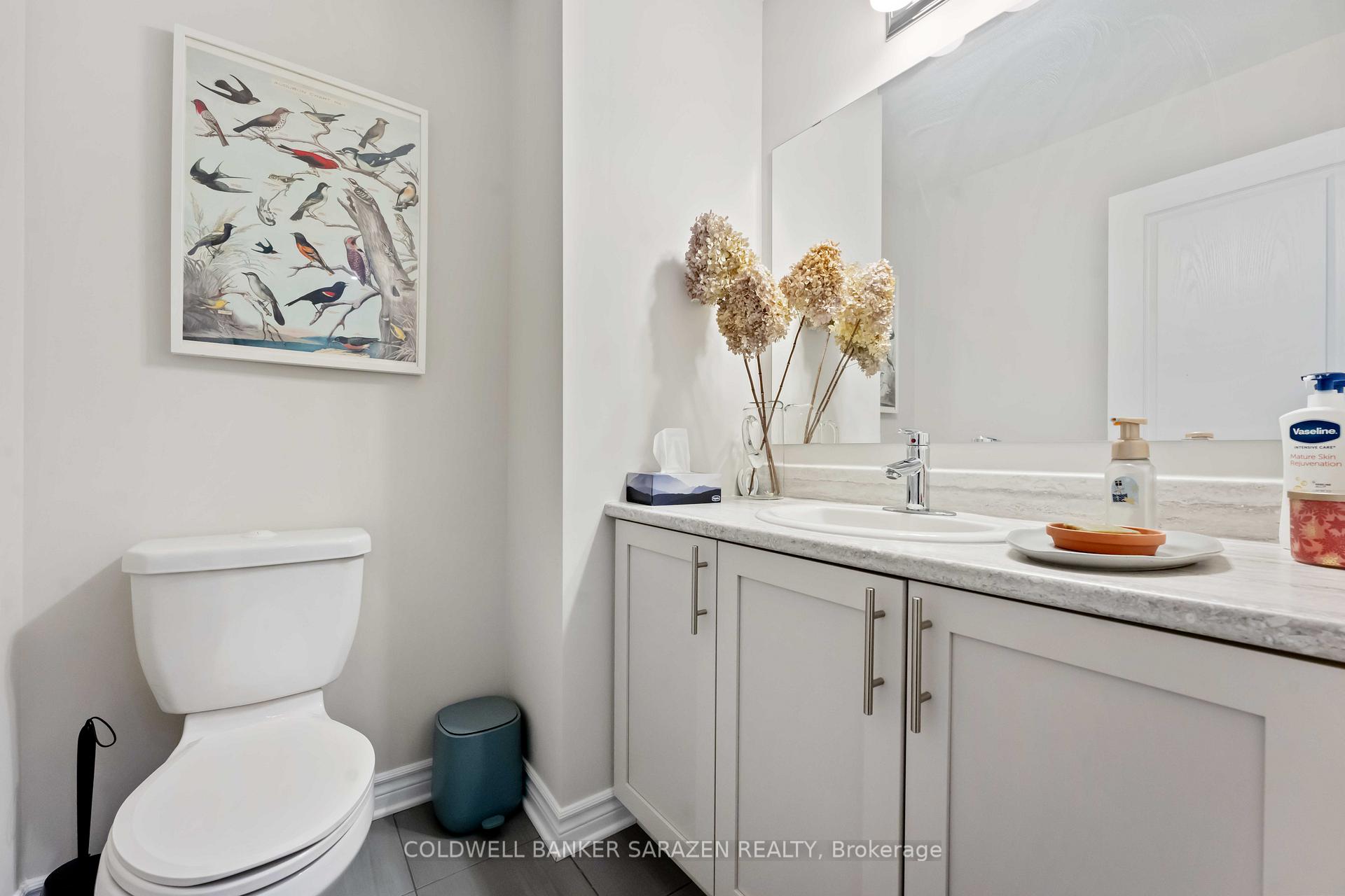 Photo 15 of 103 Wild Senna Way, Ottawa, Barrhaven - Longfields — HOMEH