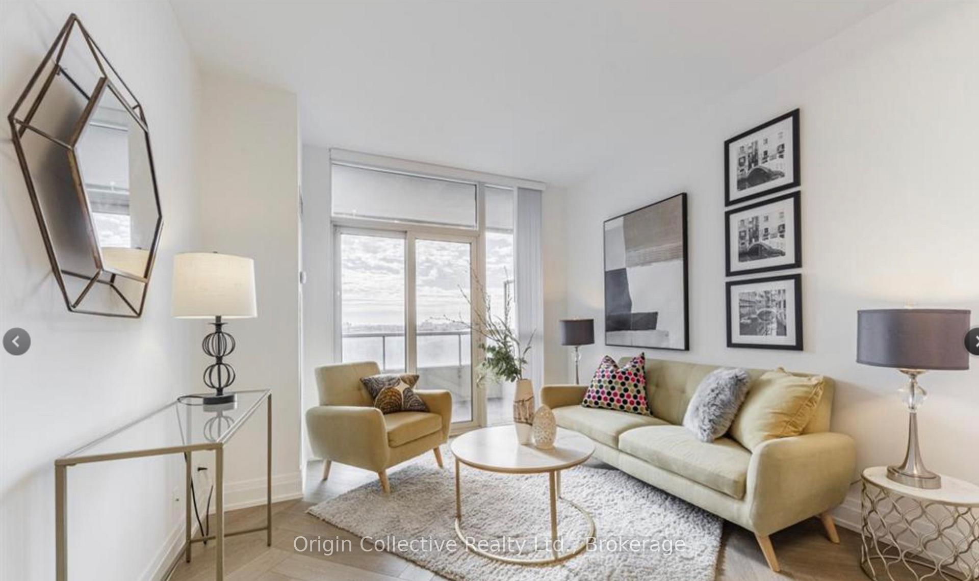 Photo 1 of Unit 903, 33 Cox Boulevard, Markham, Unionville — HOMEH