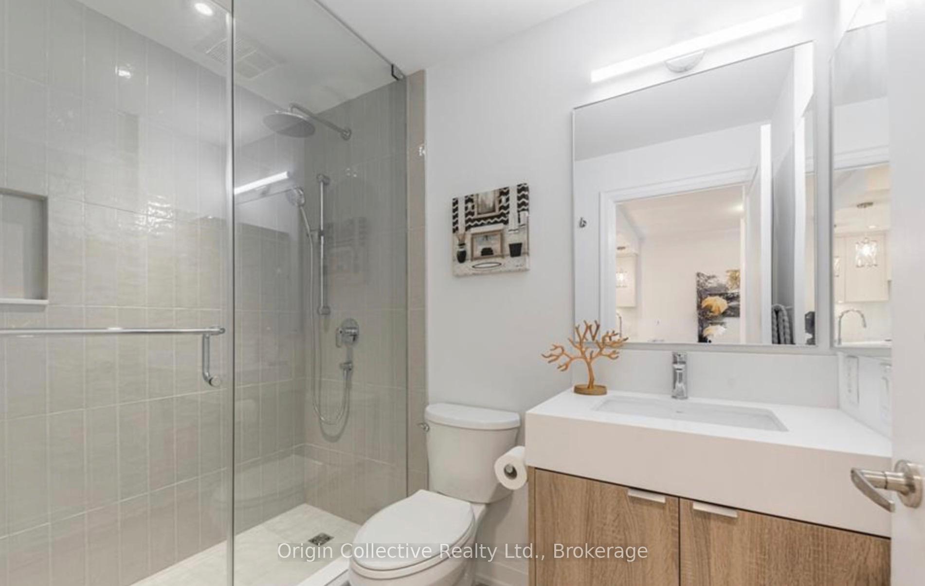 Photo 3 of Unit 903, 33 Cox Boulevard, Markham, Unionville — HOMEH