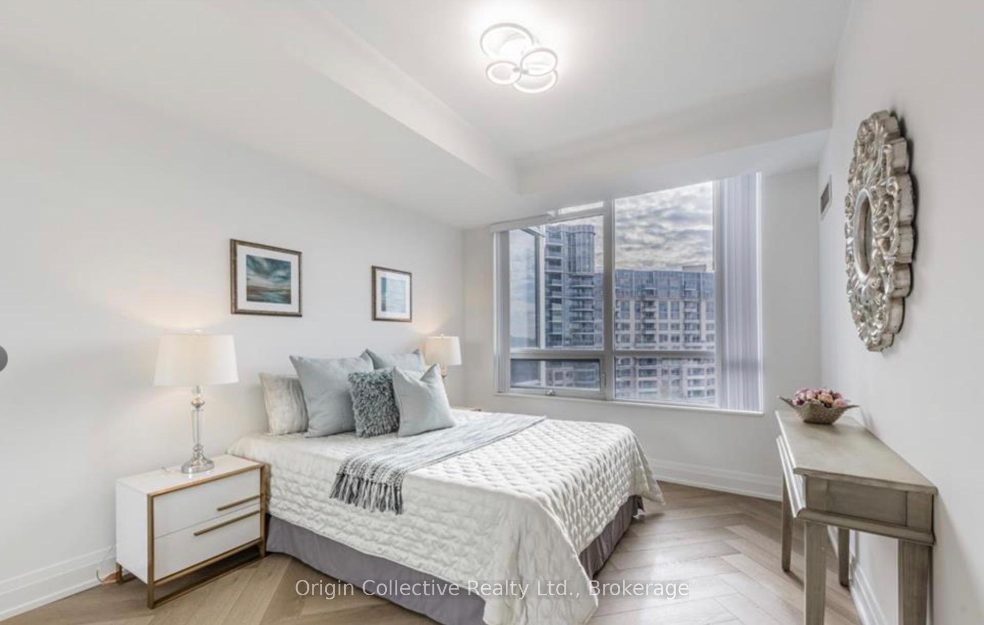 Photo 5 of Unit 903, 33 Cox Boulevard, Markham, Unionville — HOMEH