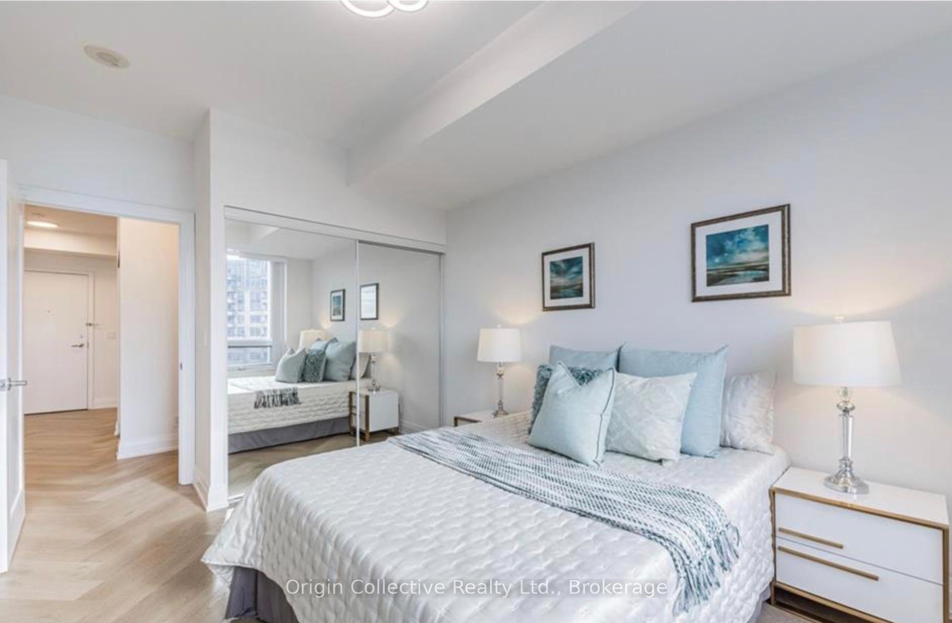 Photo 6 of Unit 903, 33 Cox Boulevard, Markham, Unionville — HOMEH