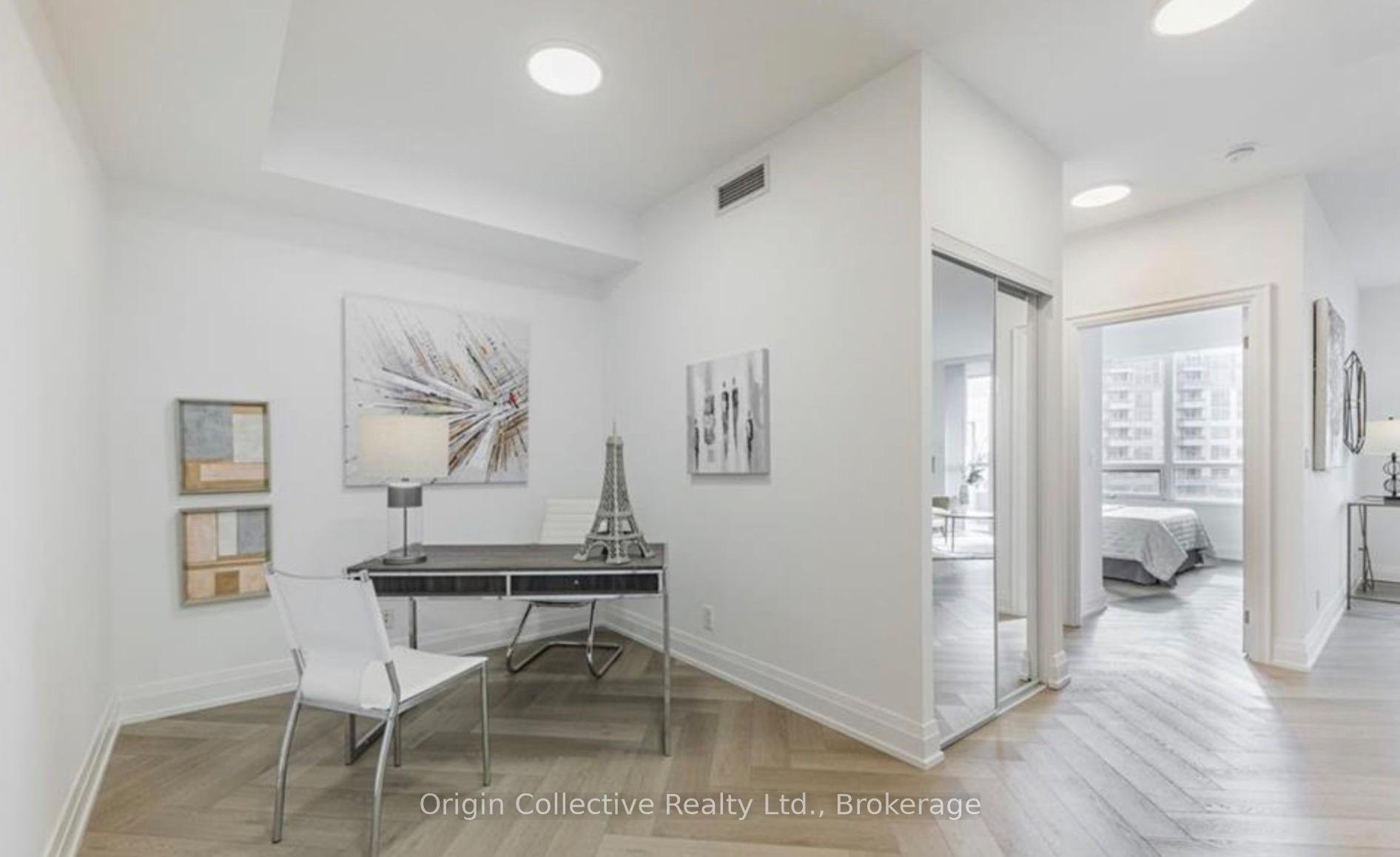 Photo 8 of Unit 903, 33 Cox Boulevard, Markham, Unionville — HOMEH