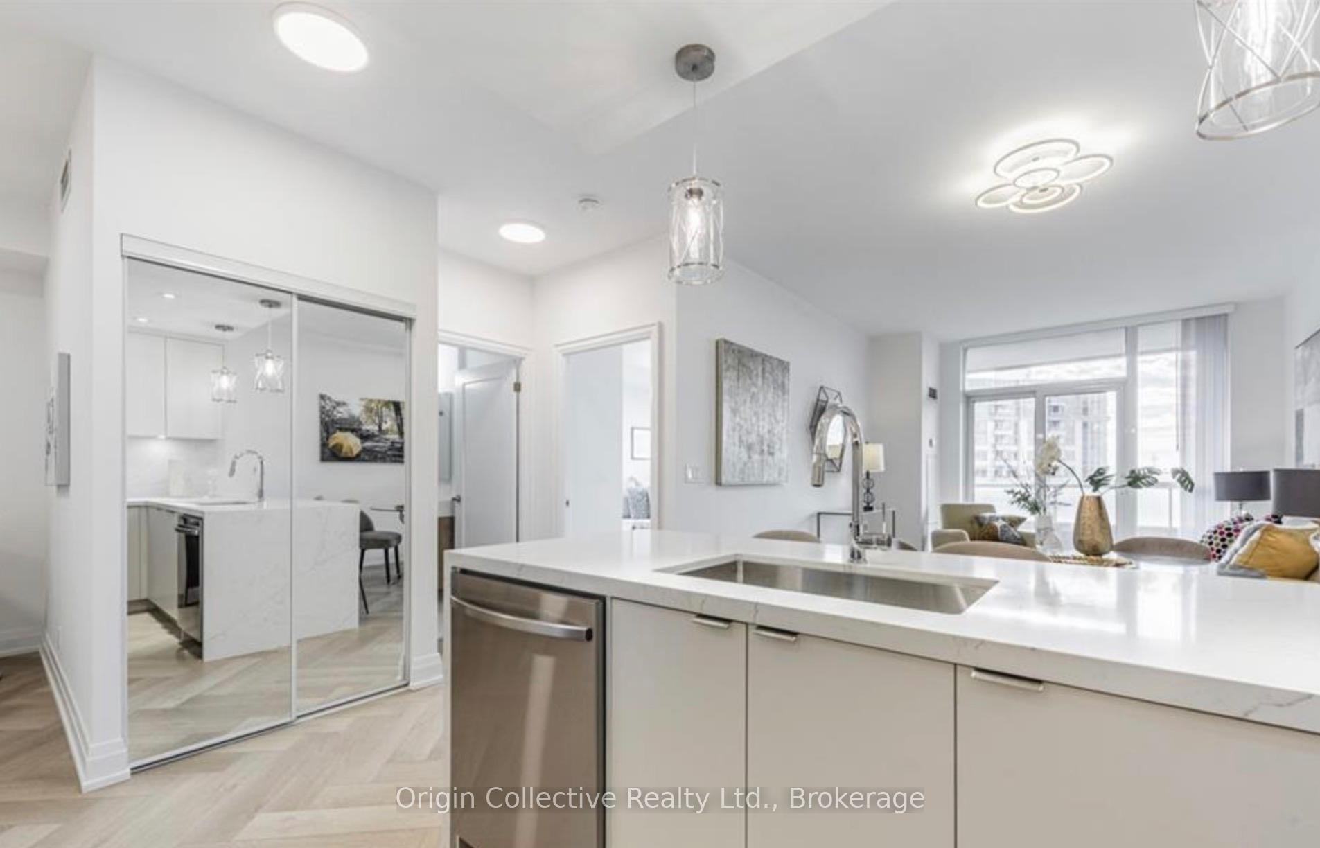 Photo 10 of Unit 903, 33 Cox Boulevard, Markham, Unionville — HOMEH