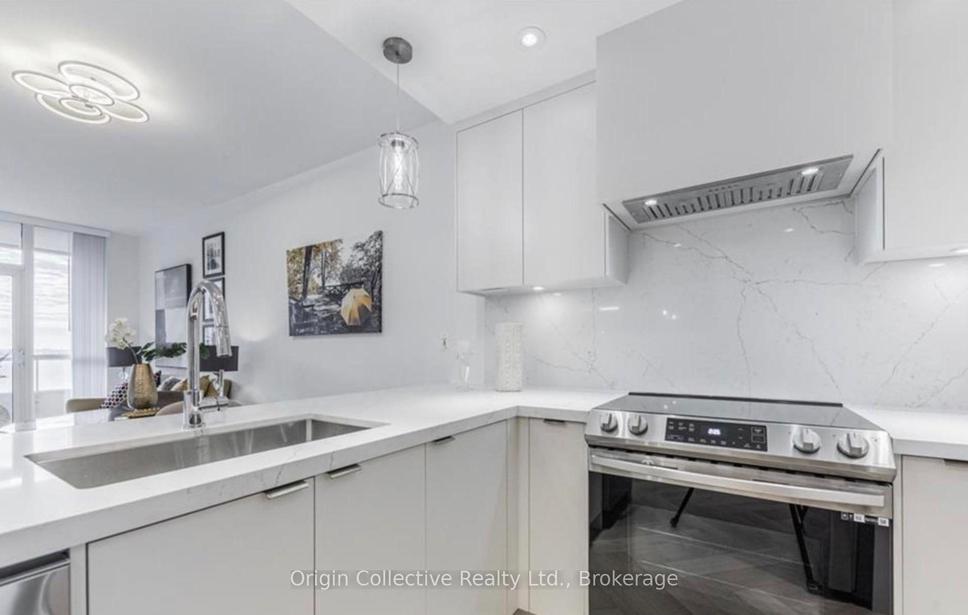 Photo 12 of Unit 903, 33 Cox Boulevard, Markham, Unionville — HOMEH
