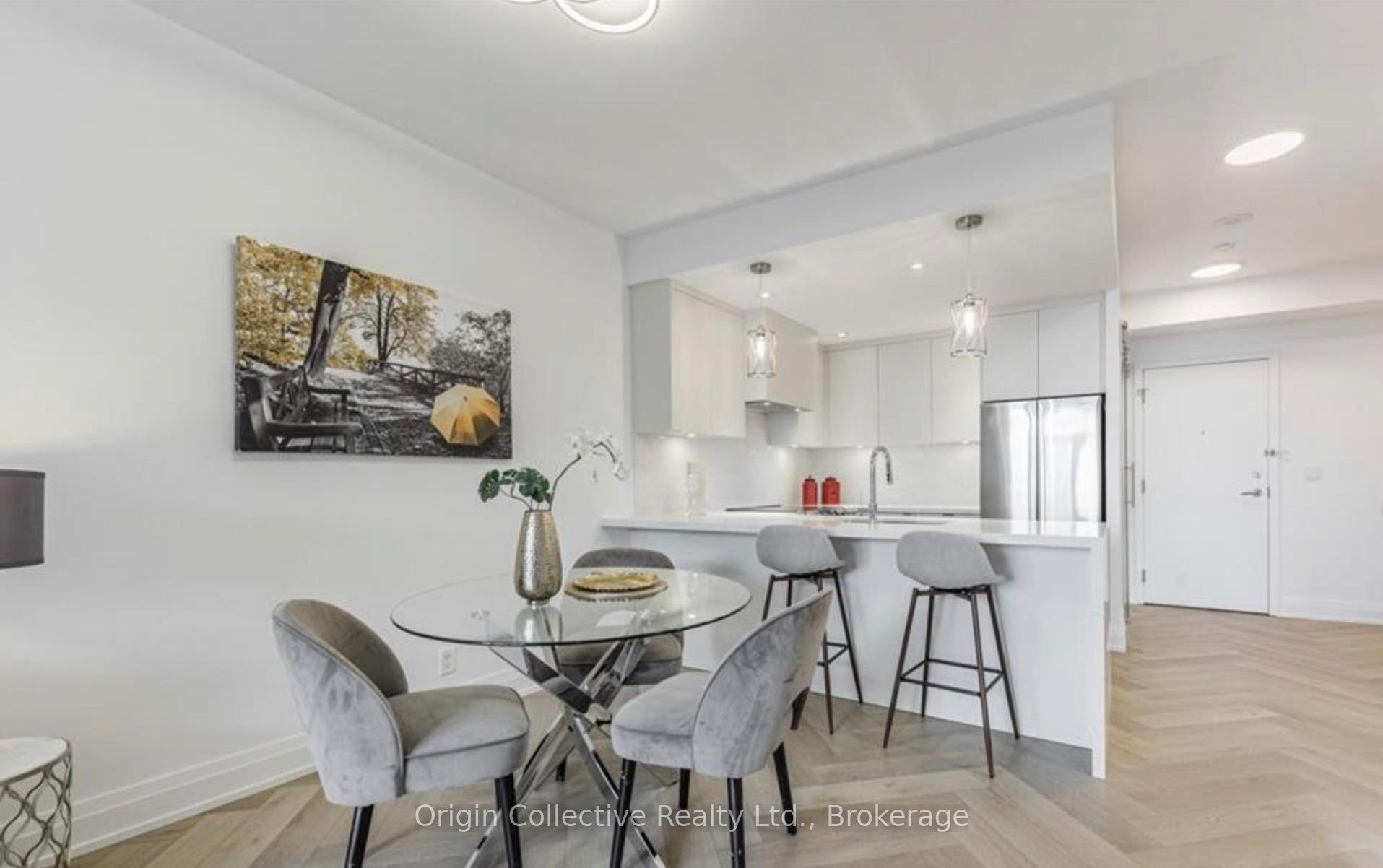 Photo 14 of Unit 903, 33 Cox Boulevard, Markham, Unionville — HOMEH