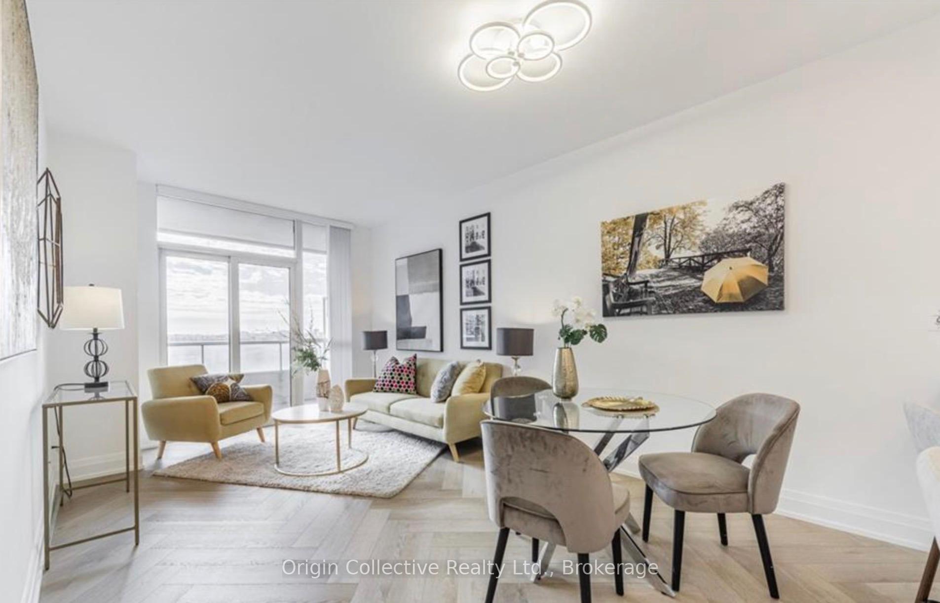 Photo 15 of Unit 903, 33 Cox Boulevard, Markham, Unionville — HOMEH