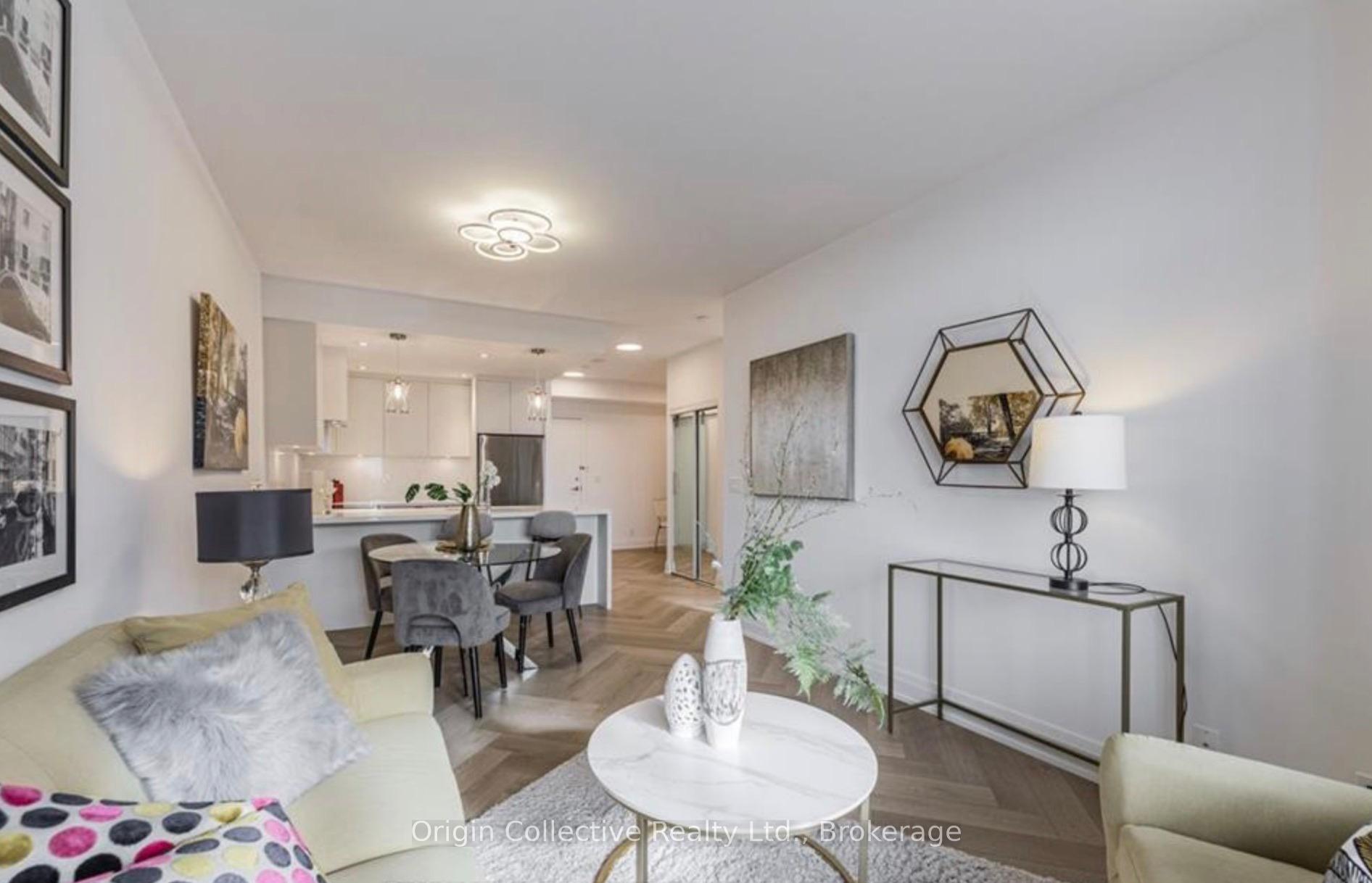 Photo 16 of Unit 903, 33 Cox Boulevard, Markham, Unionville — HOMEH