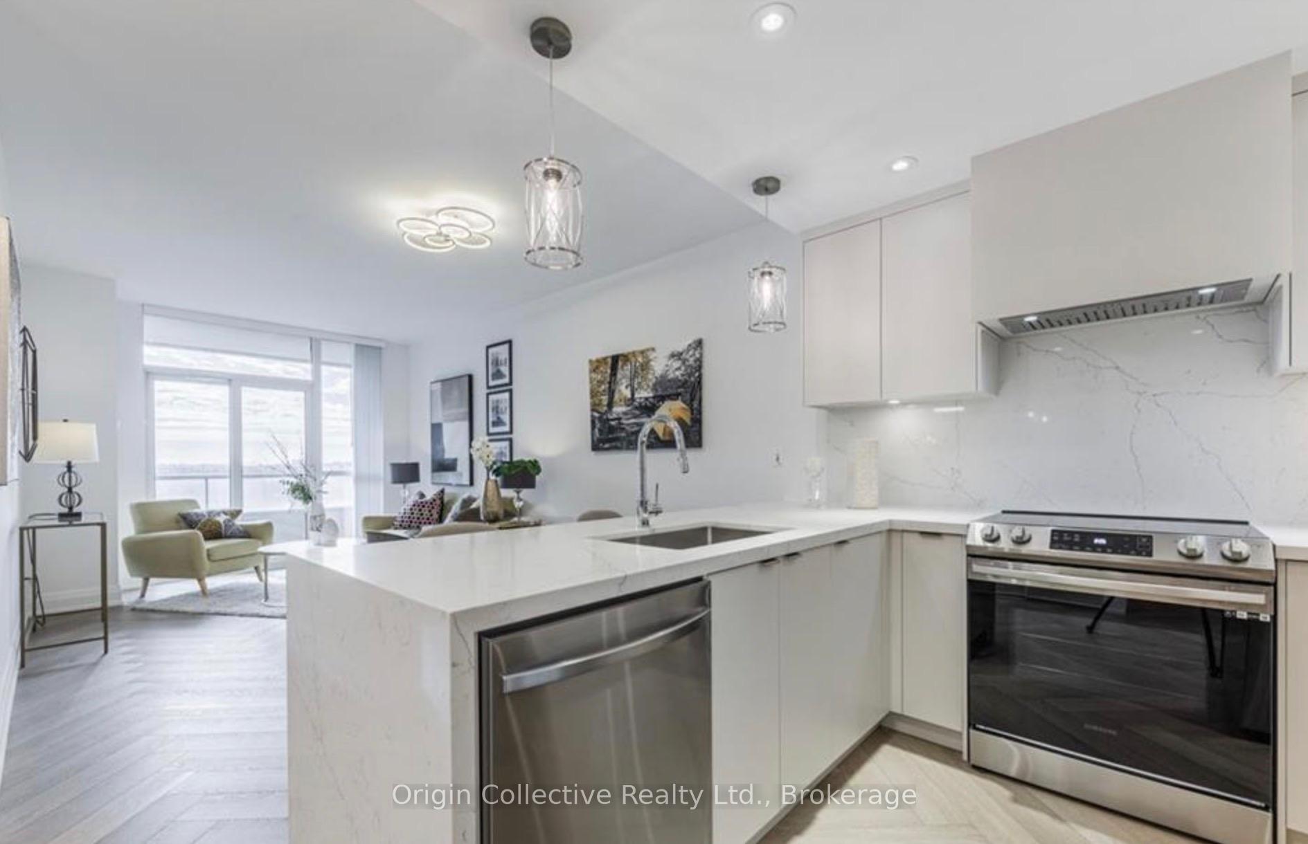 Photo 20 of Unit 903, 33 Cox Boulevard, Markham, Unionville — HOMEH
