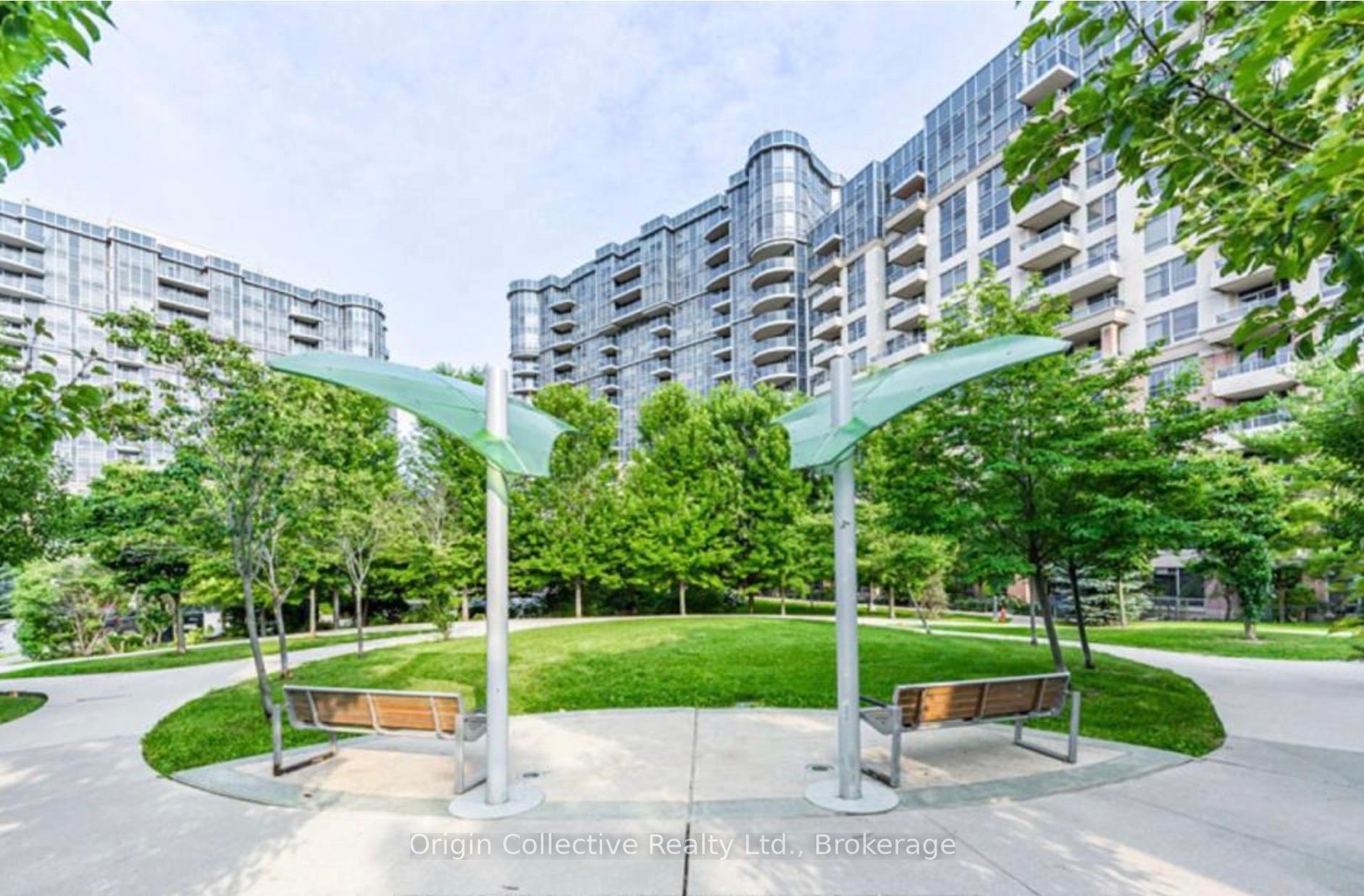 Photo 21 of Unit 903, 33 Cox Boulevard, Markham, Unionville — HOMEH