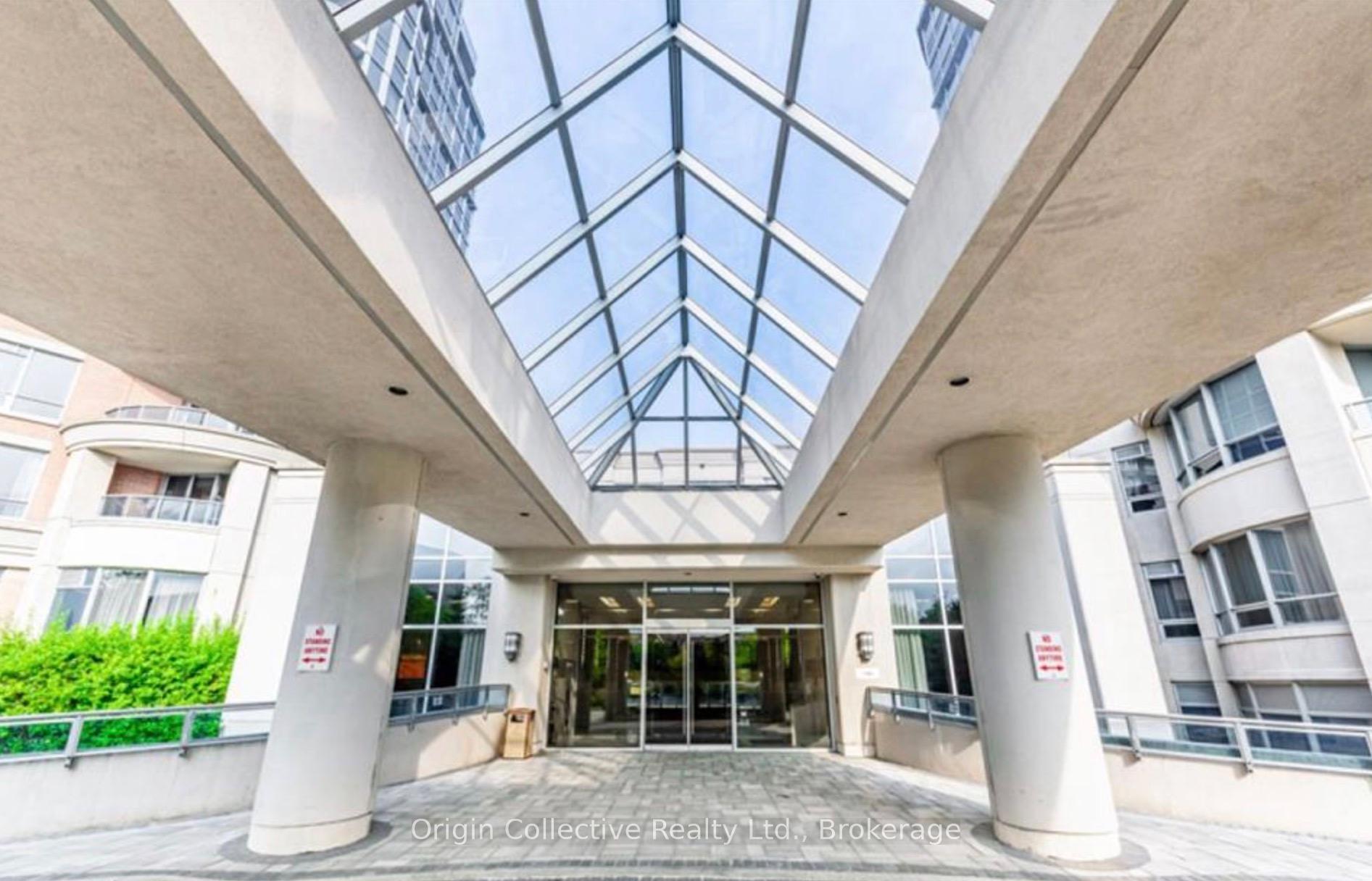 Photo 22 of Unit 903, 33 Cox Boulevard, Markham, Unionville — HOMEH