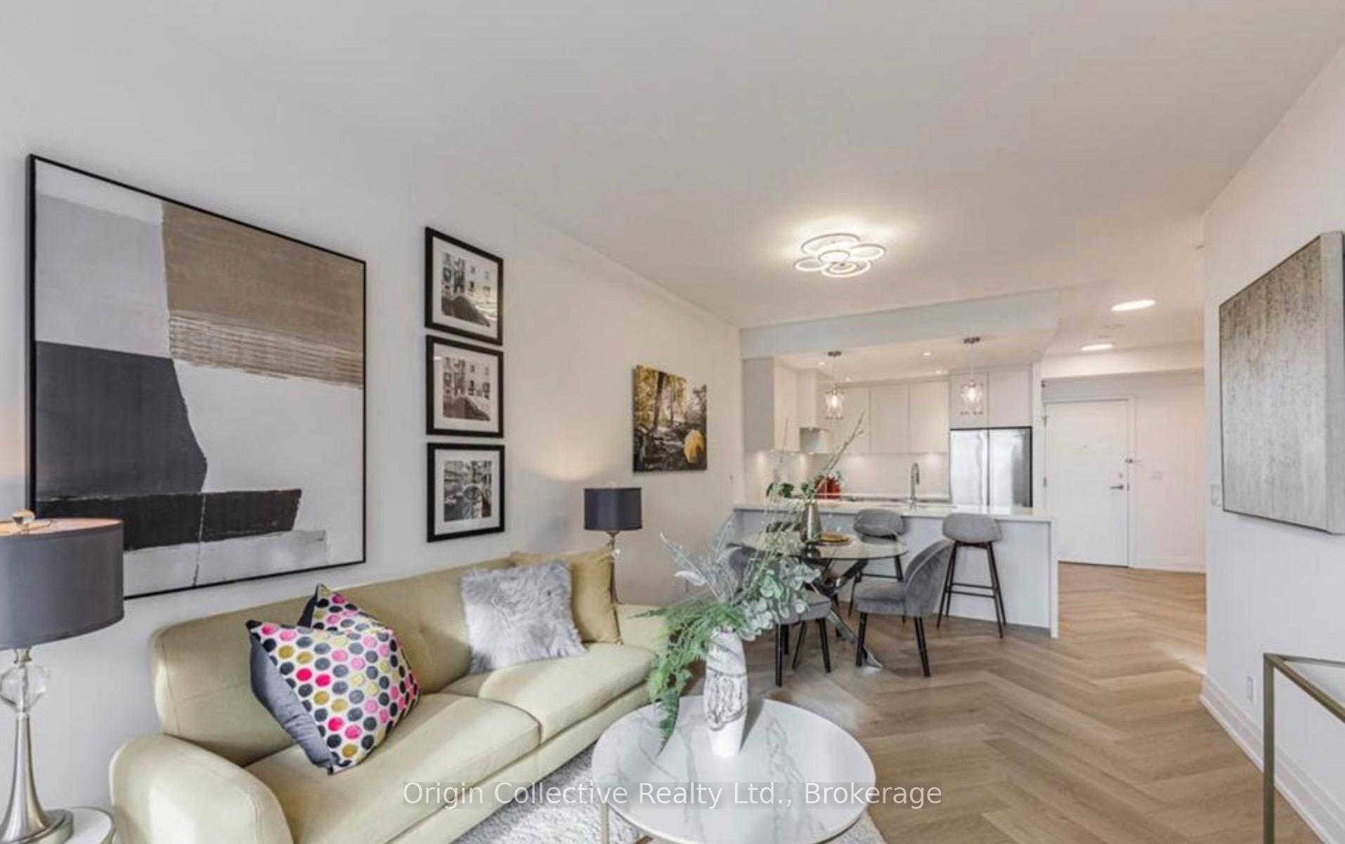 Photo 23 of Unit 903, 33 Cox Boulevard, Markham, Unionville — HOMEH