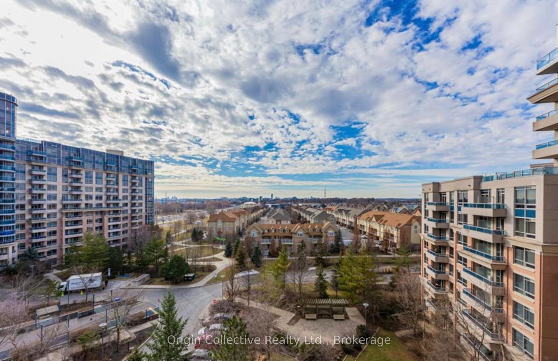 Photo 24 of Unit 903, 33 Cox Boulevard, Markham, Unionville — HOMEH