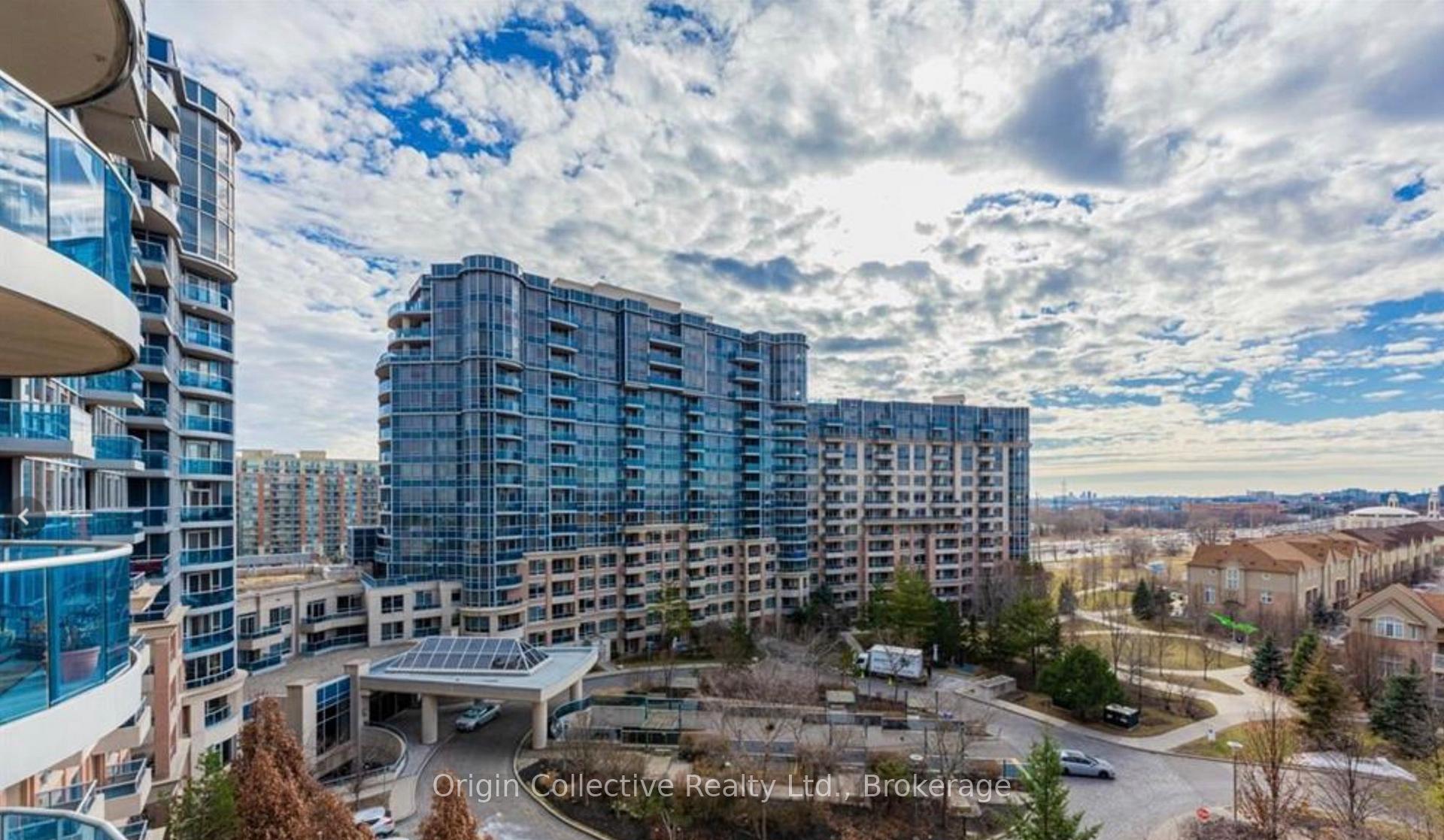 Photo 25 of Unit 903, 33 Cox Boulevard, Markham, Unionville — HOMEH