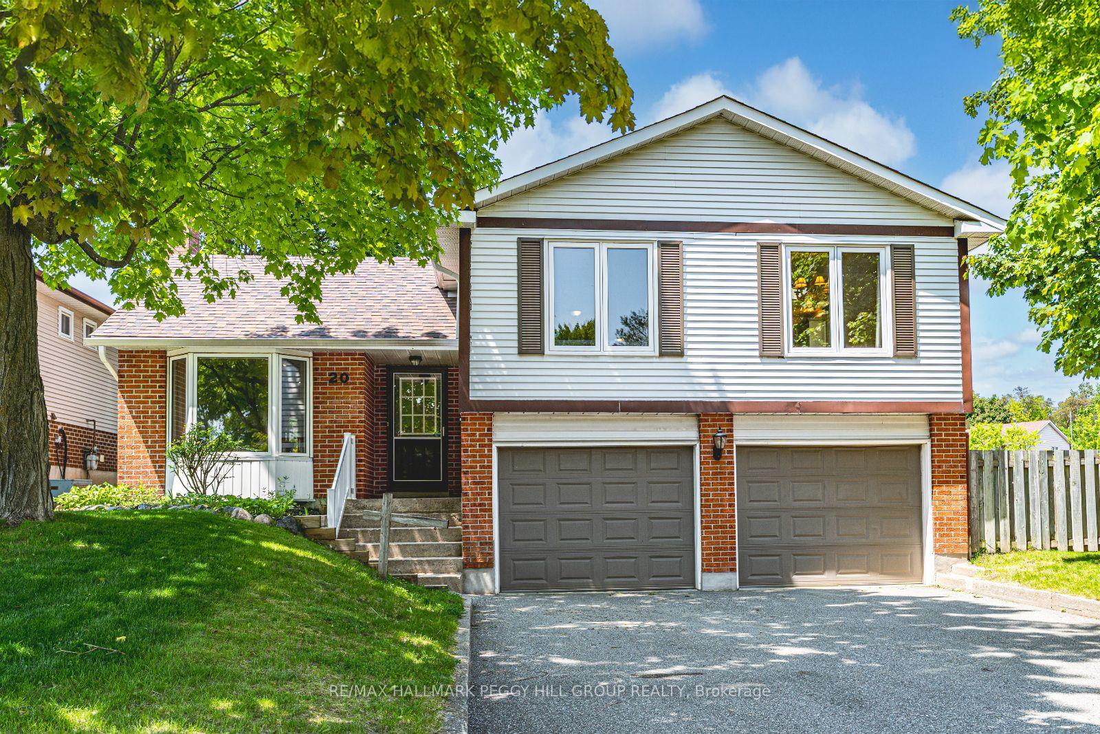 Photo 1 of 20 Shelley Lane, Barrie, Letitia Heights — HOMEH