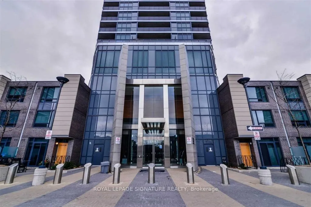 Photo 1 of Unit 2408, 9 Valhalla Inn Road, Etobicoke, Islington-City Centre West — HOMEH
