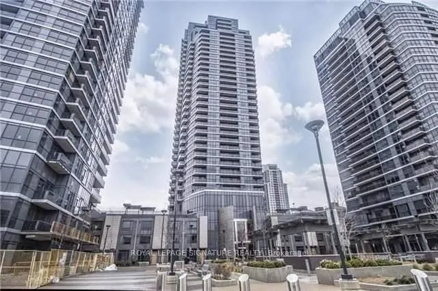 Photo 2 of Unit 2408, 9 Valhalla Inn Road, Etobicoke, Islington-City Centre West — HOMEH