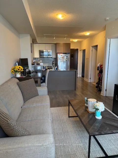 Photo 3 of Unit 2408, 9 Valhalla Inn Road, Etobicoke, Islington-City Centre West — HOMEH