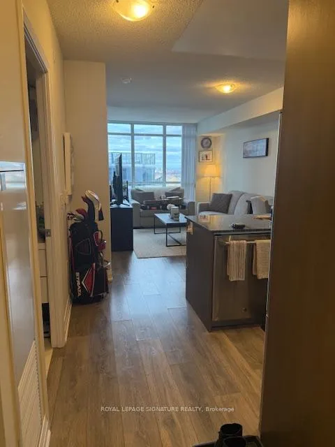 Photo 5 of Unit 2408, 9 Valhalla Inn Road, Etobicoke, Islington-City Centre West — HOMEH