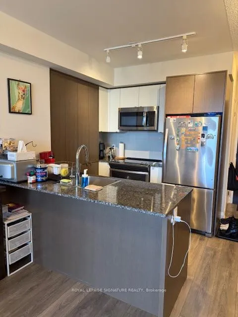 Photo 7 of Unit 2408, 9 Valhalla Inn Road, Etobicoke, Islington-City Centre West — HOMEH