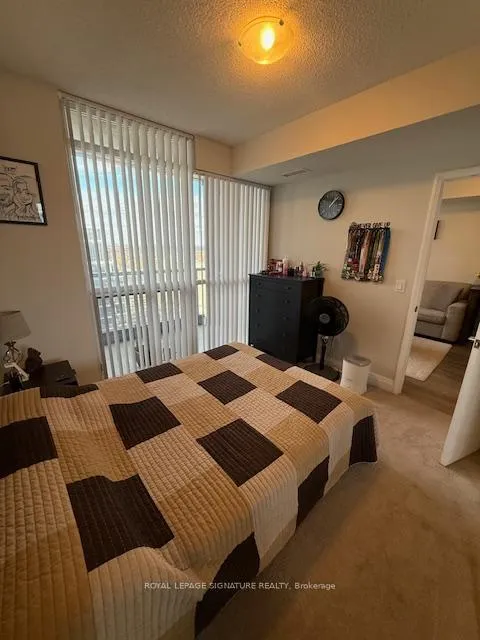 Photo 10 of Unit 2408, 9 Valhalla Inn Road, Etobicoke, Islington-City Centre West — HOMEH