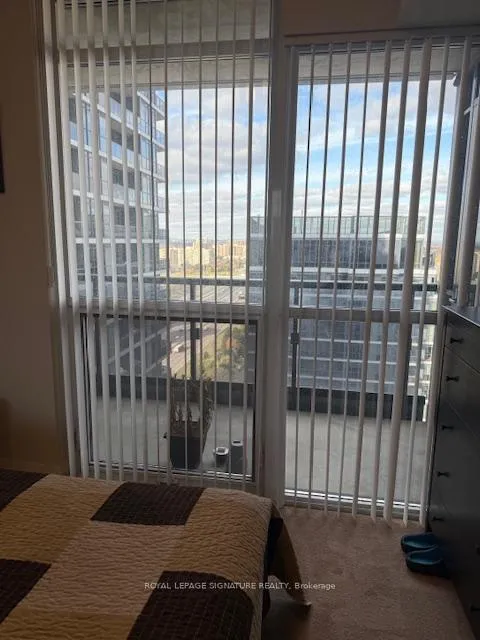 Photo 11 of Unit 2408, 9 Valhalla Inn Road, Etobicoke, Islington-City Centre West — HOMEH