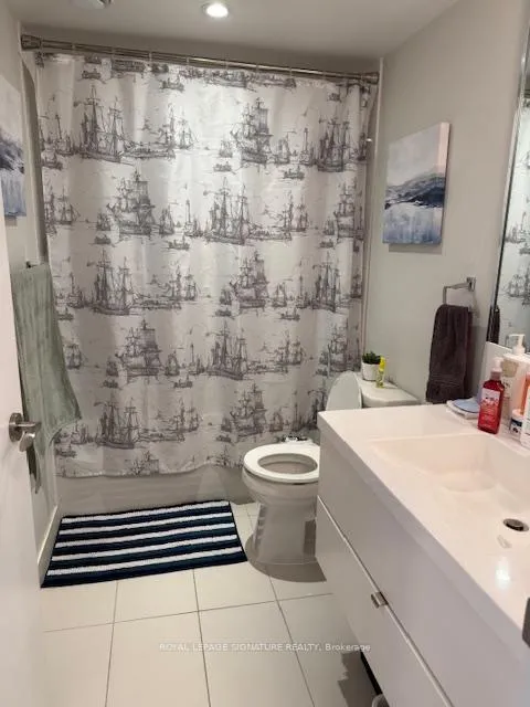 Photo 12 of Unit 2408, 9 Valhalla Inn Road, Etobicoke, Islington-City Centre West — HOMEH